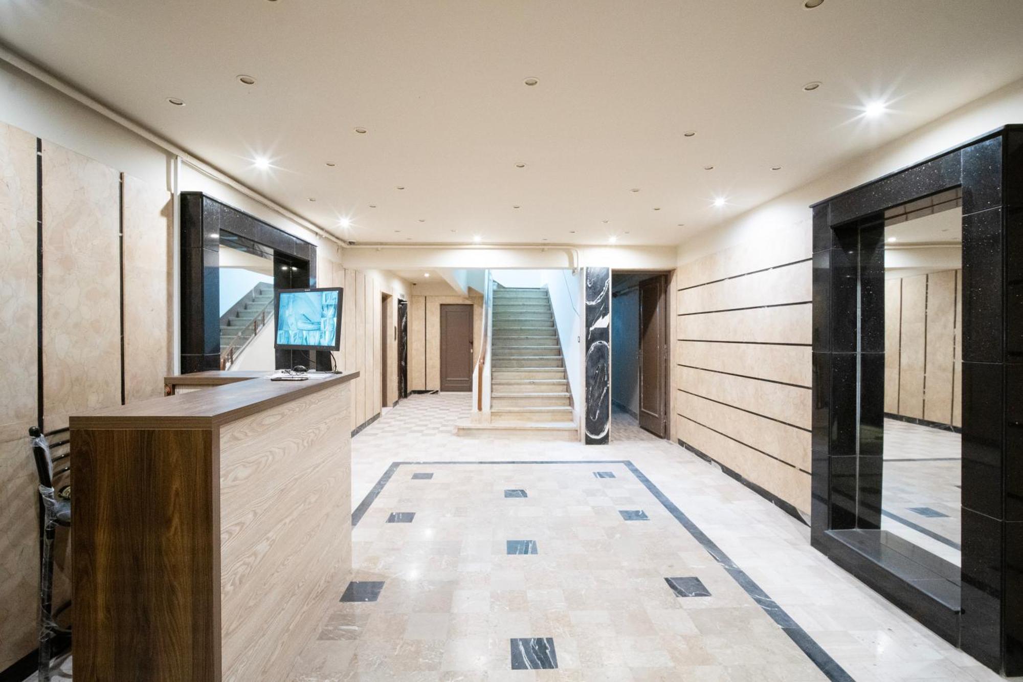 Apartment Nabeel Homes Boutique *
