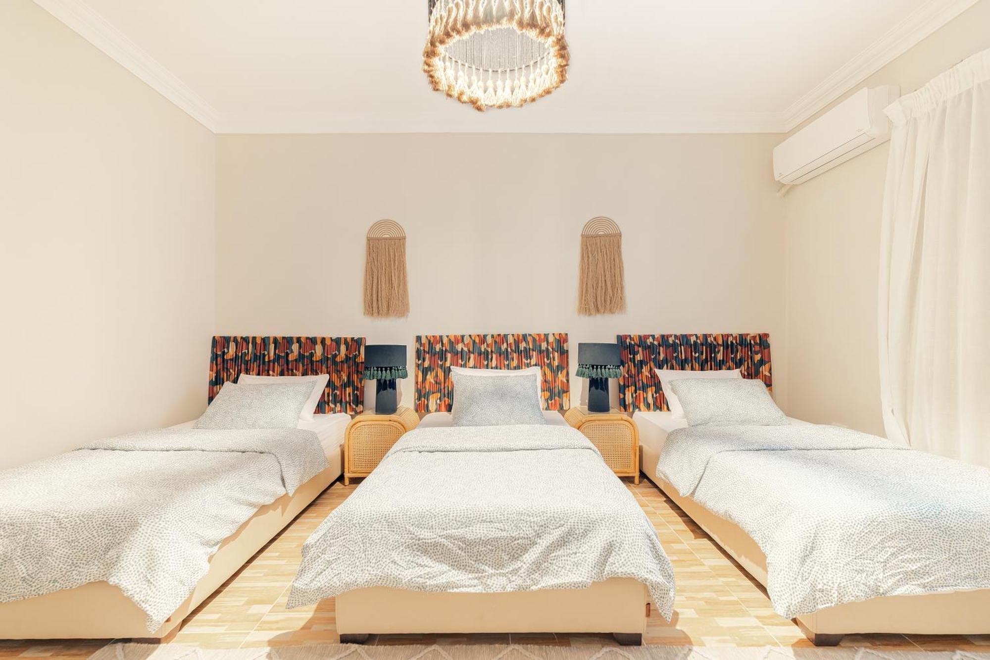 Apartment Nabeel Homes Boutique