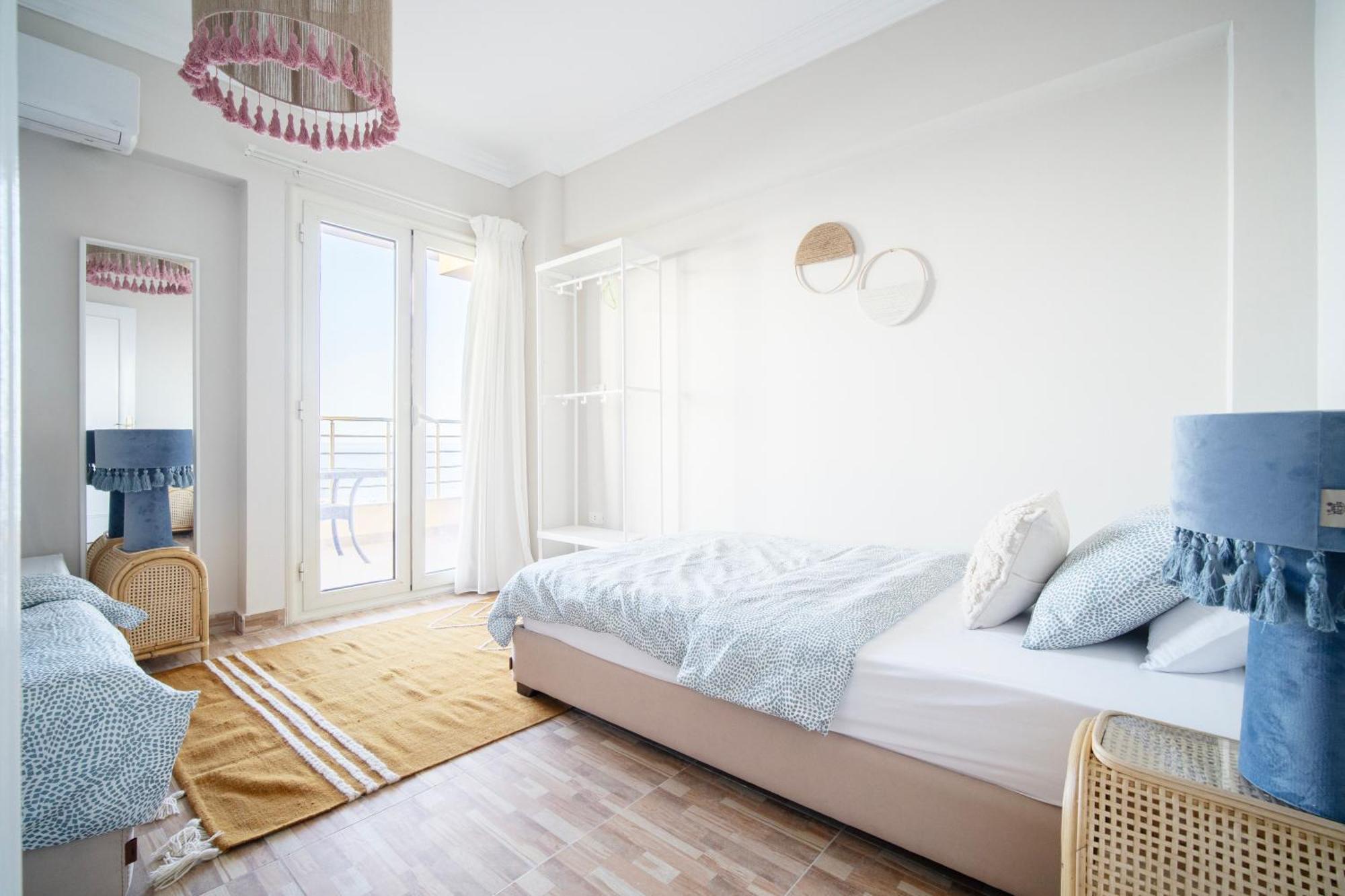Nabeel Homes Boutique Apartment Alexandria