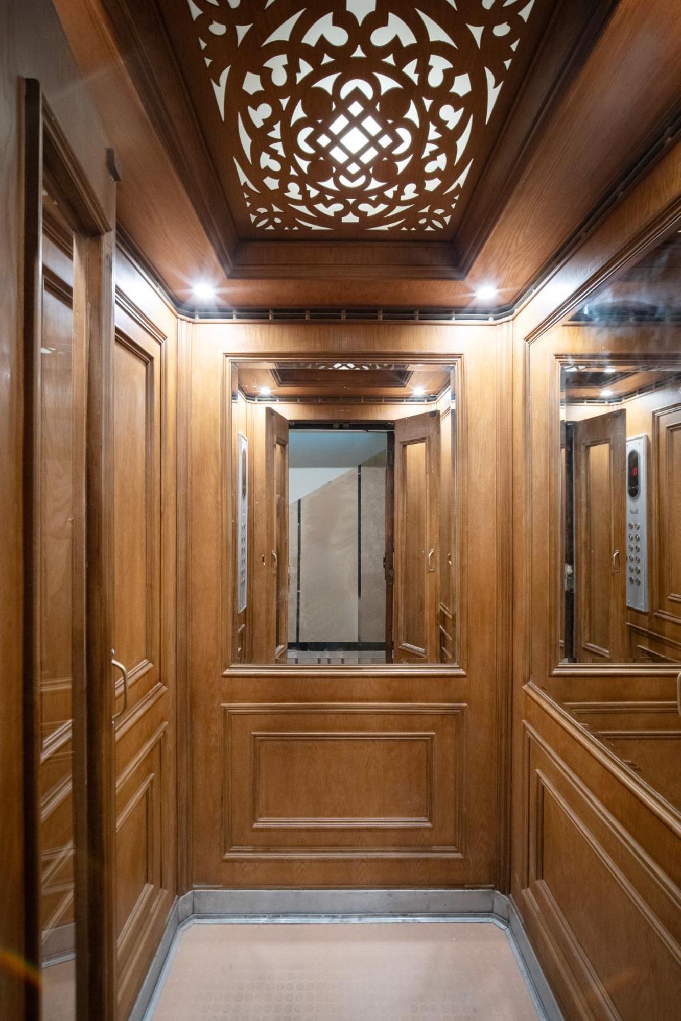 Nabeel Homes Boutique Apartment