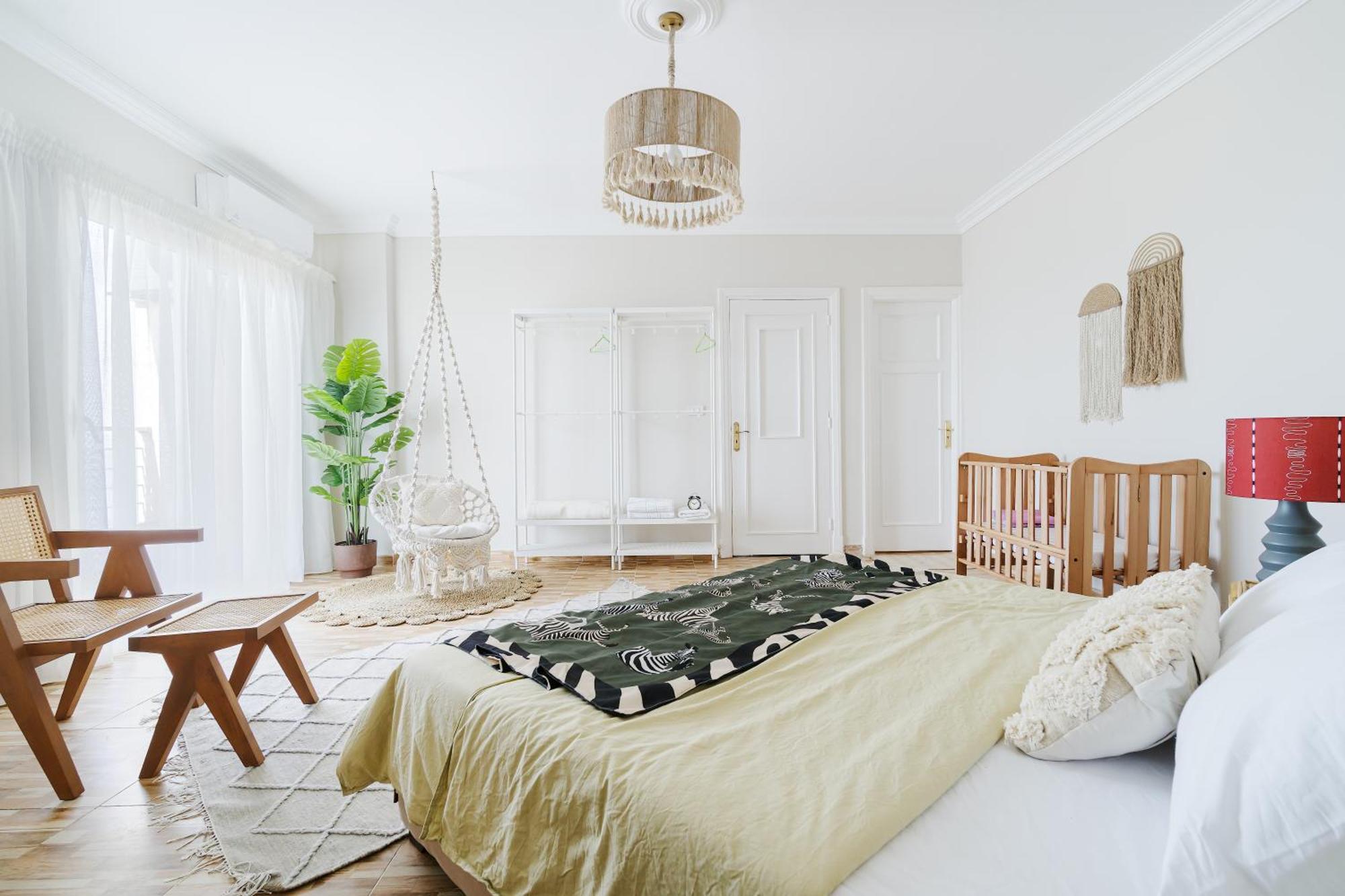 Apartment Nabeel Homes Boutique
