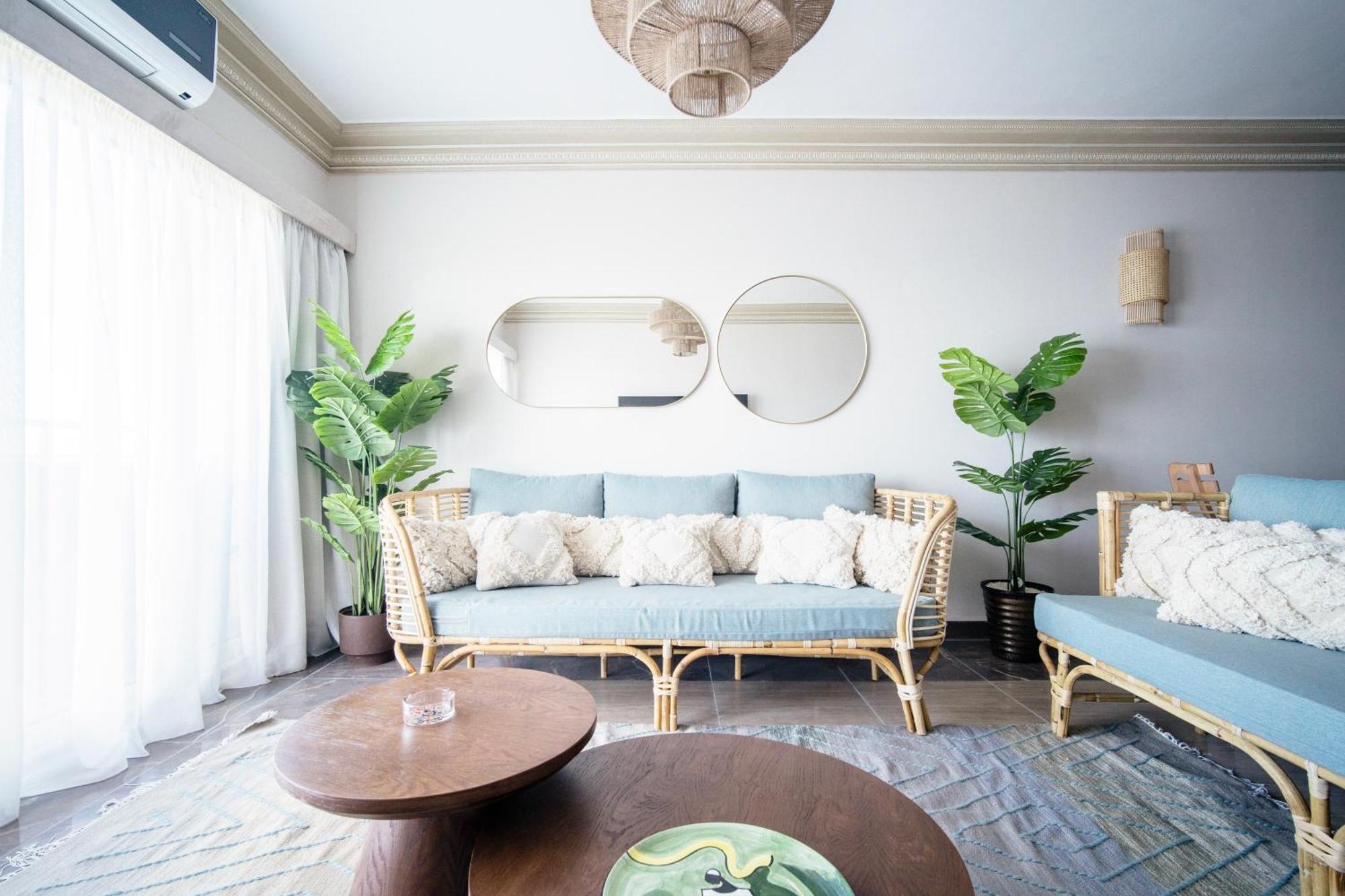 Nabeel Homes Boutique Apartment
