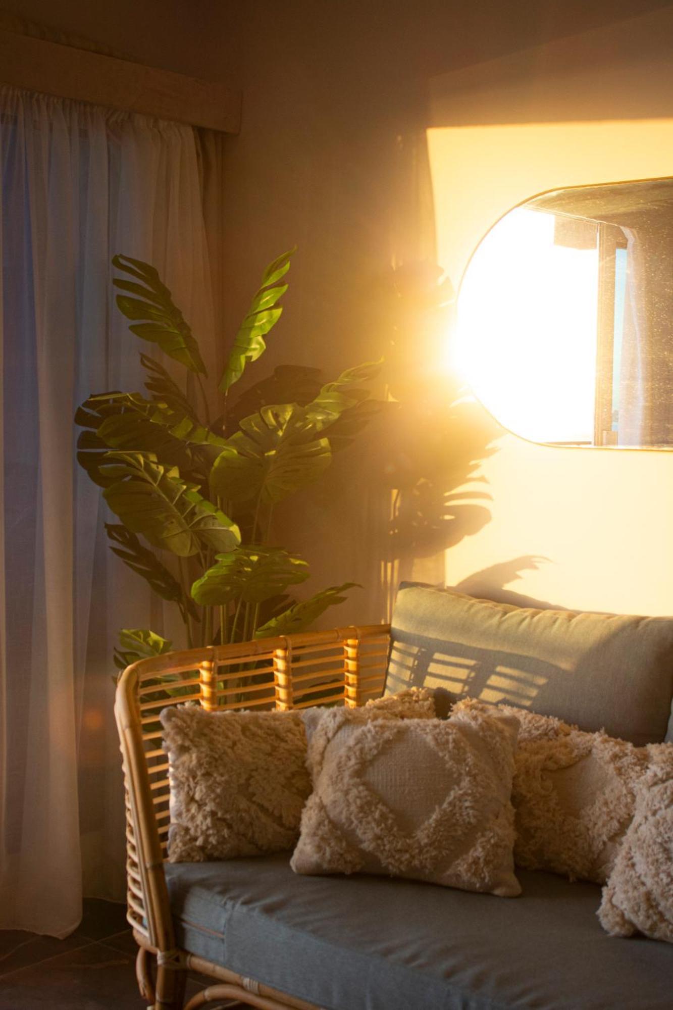 Nabeel Homes Boutique Apartment Alexandria