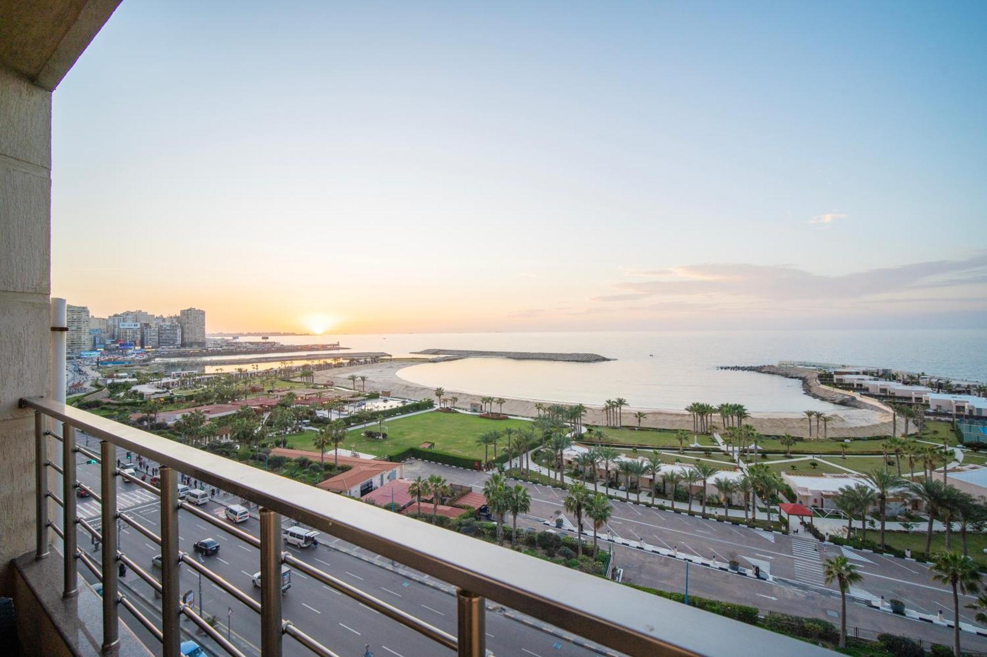 Nabeel Homes Boutique Apartment