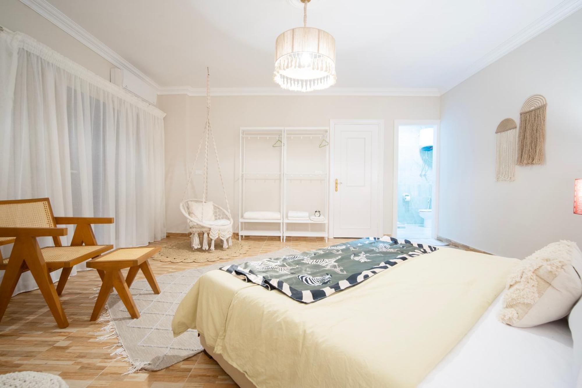 Nabeel Homes Boutique Apartment *