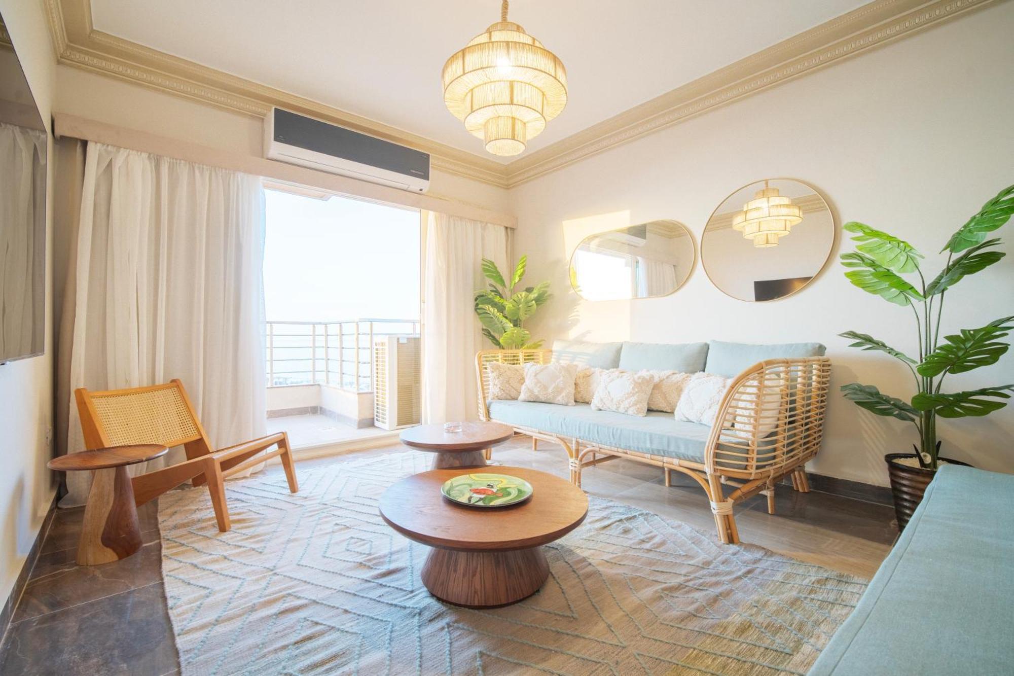 Apartment Nabeel Homes Boutique