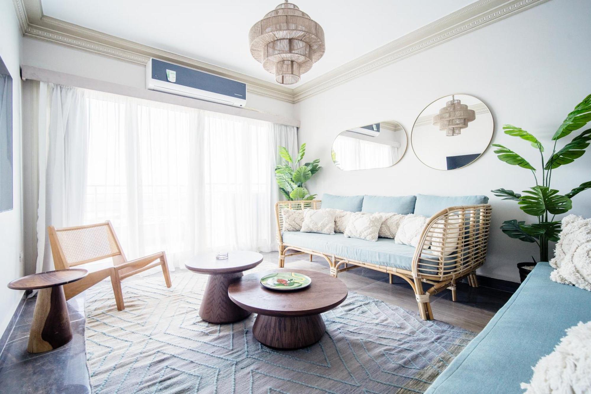 Nabeel Homes Boutique Apartment