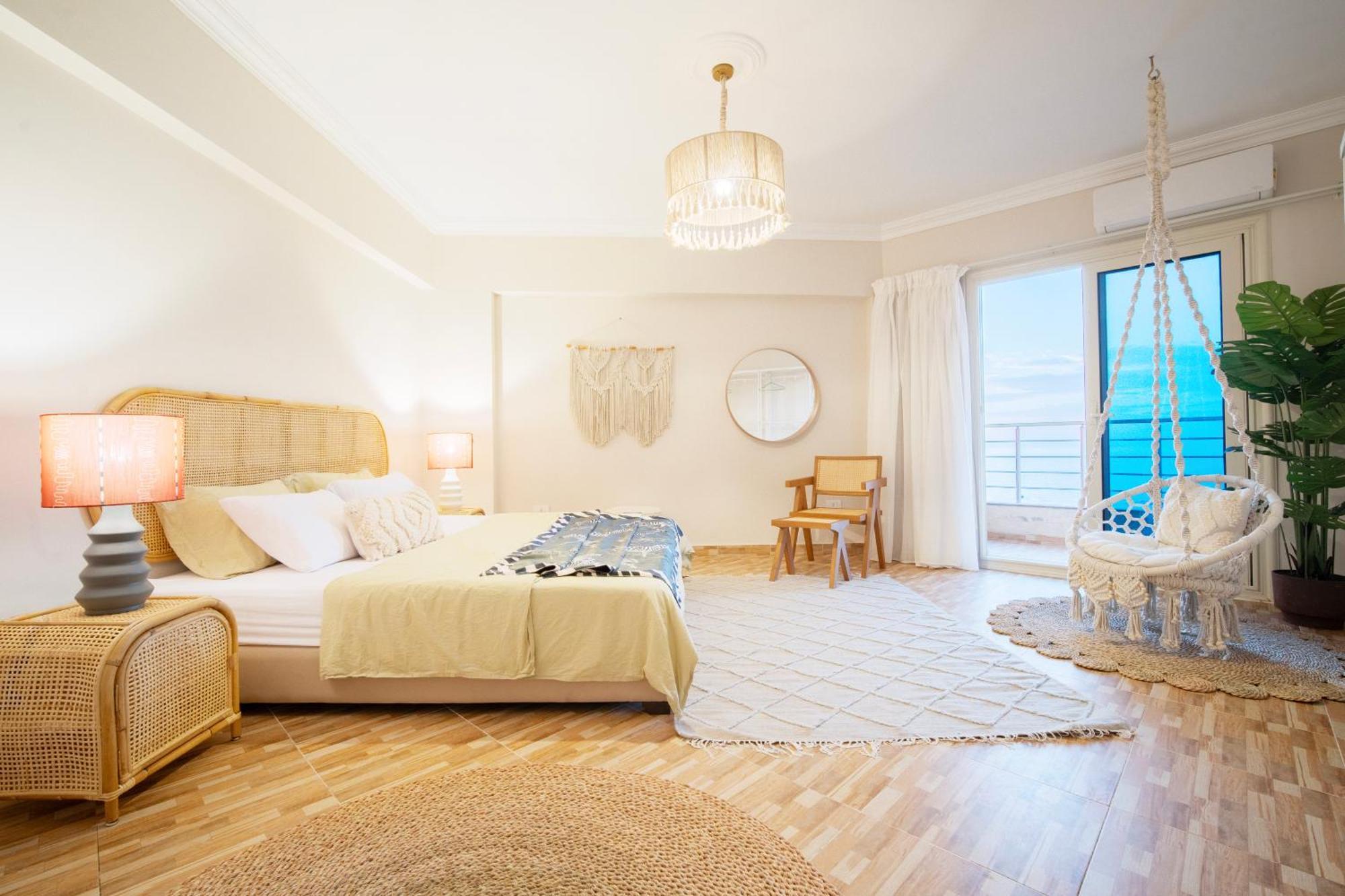 Nabeel Homes Boutique Apartment *
