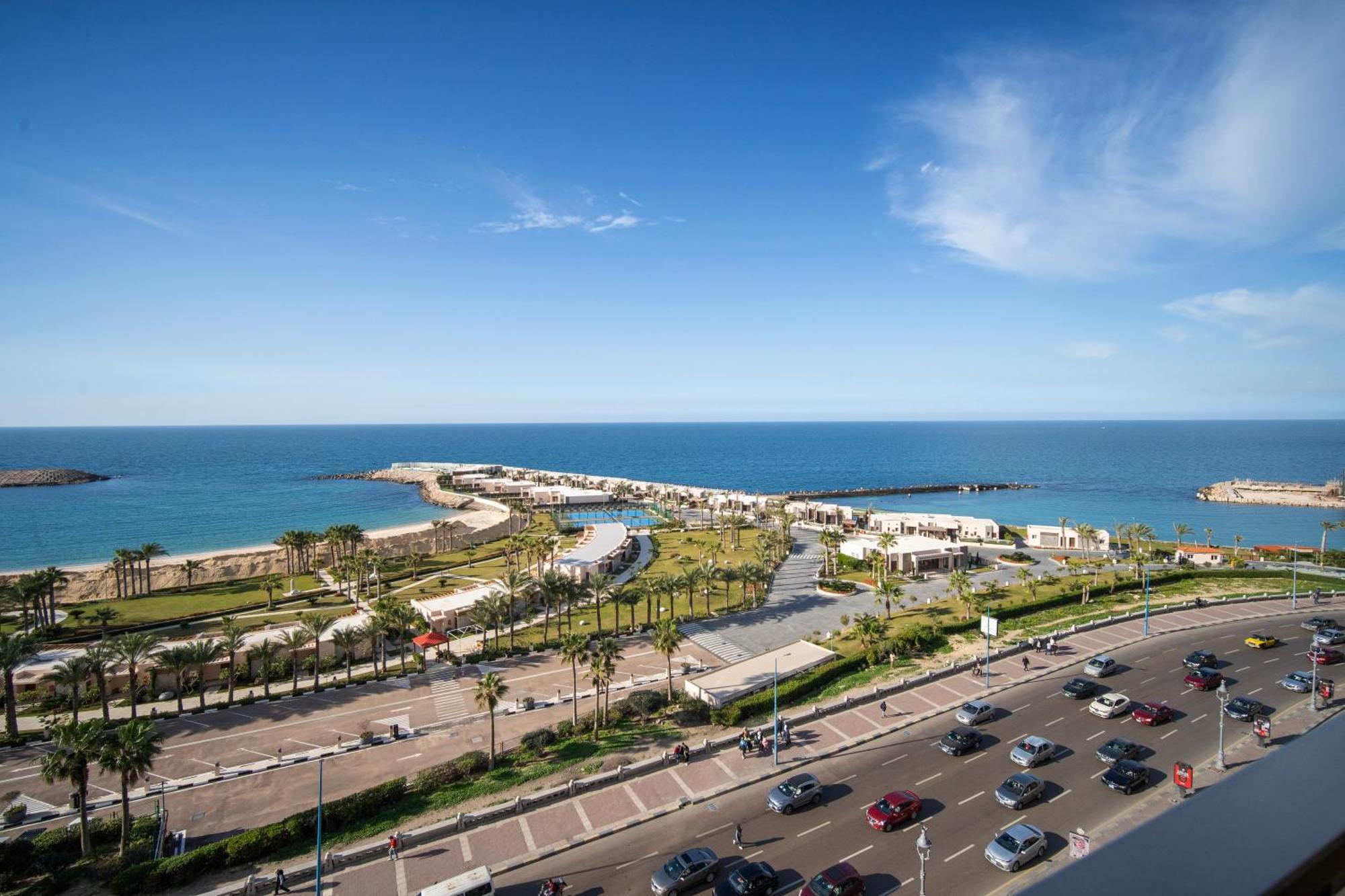 Nabeel Homes Boutique Apartment *