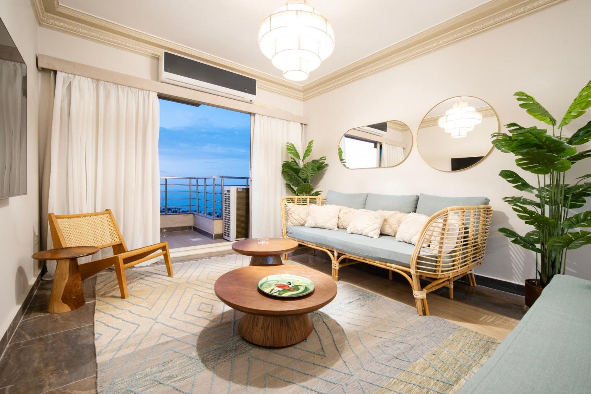 Apartment Nabeel Homes Boutique *