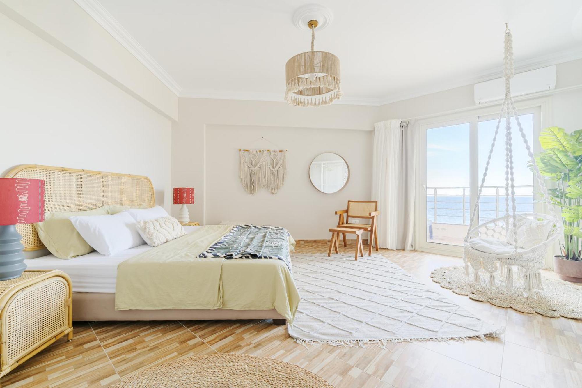Nabeel Homes Boutique Apartment *