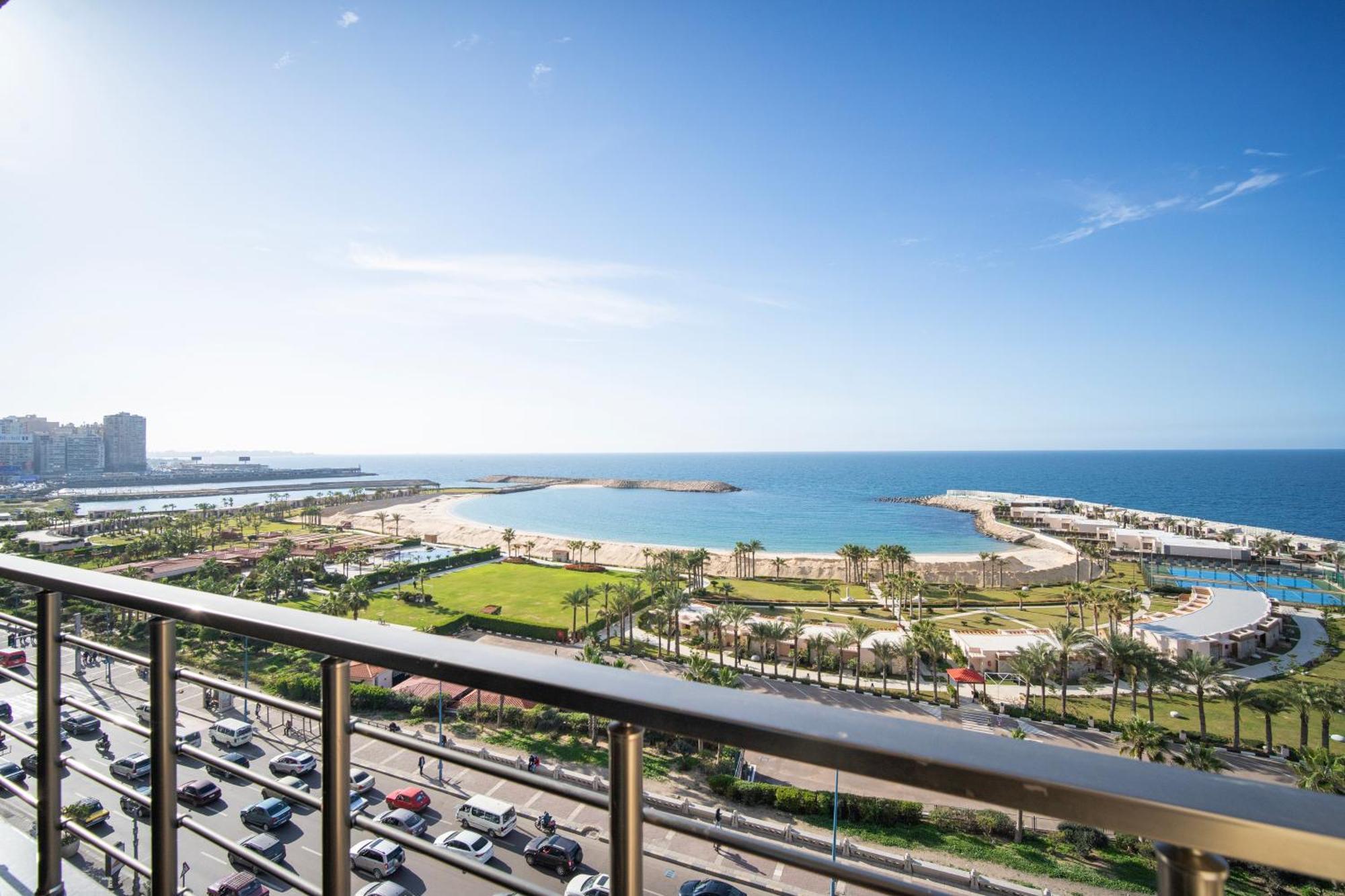 Nabeel Homes Boutique Apartment *