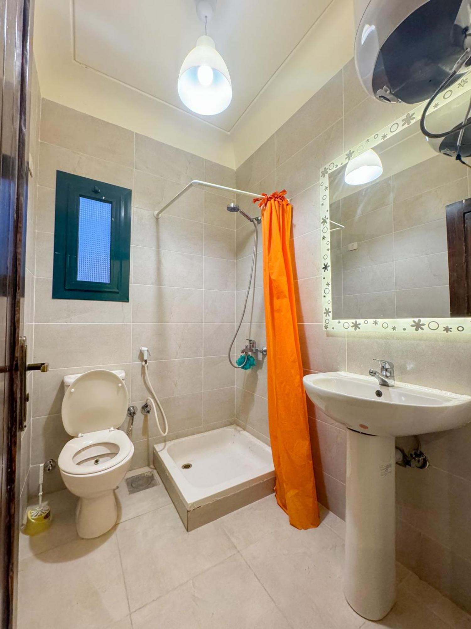 La Hacienda 2 Bedroom Apartment Ras Sedr