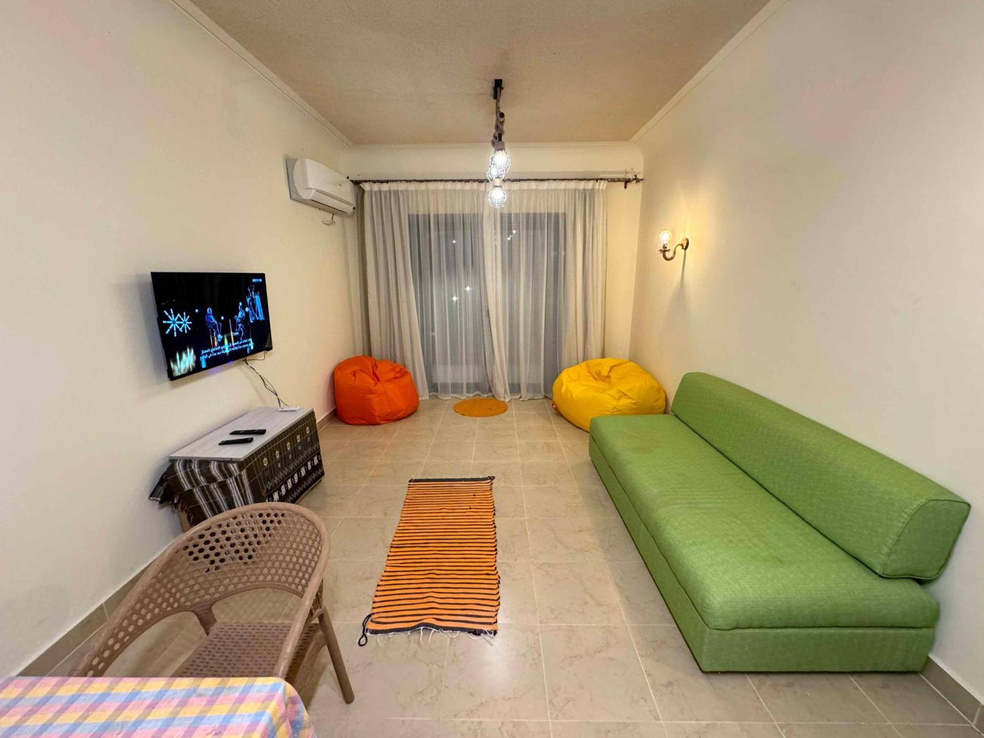 La Hacienda 2 Bedroom Ras Sedr