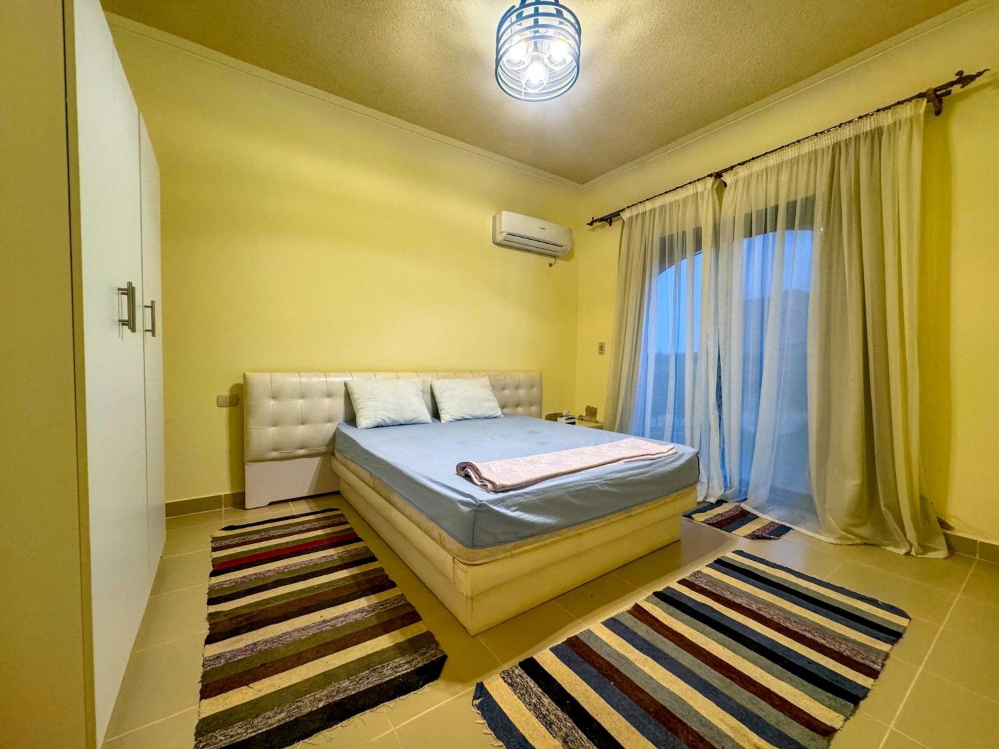 La Hacienda 2 Bedroom *