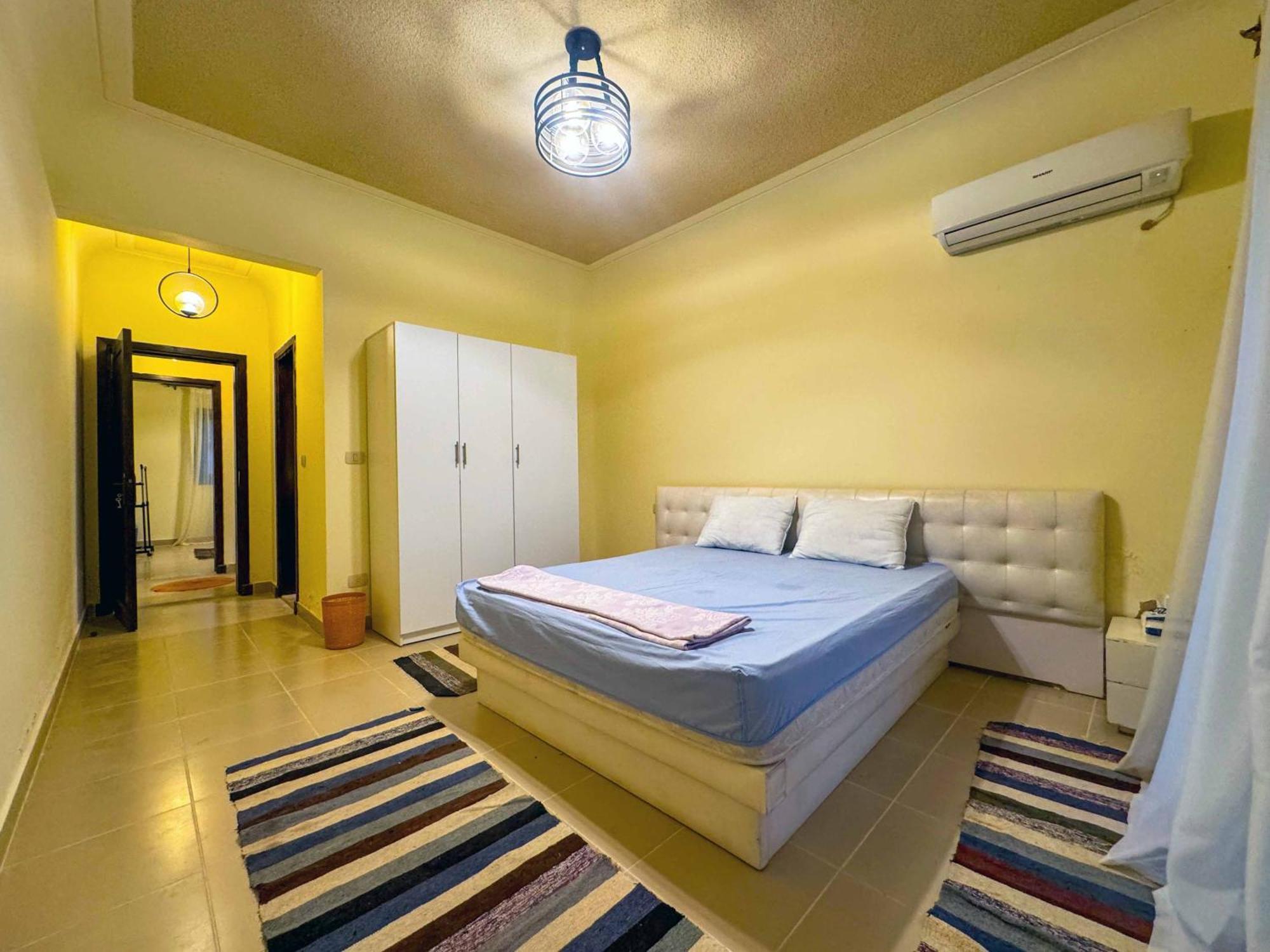 Apartment La Hacienda 2 Bedroom Ras Sedr