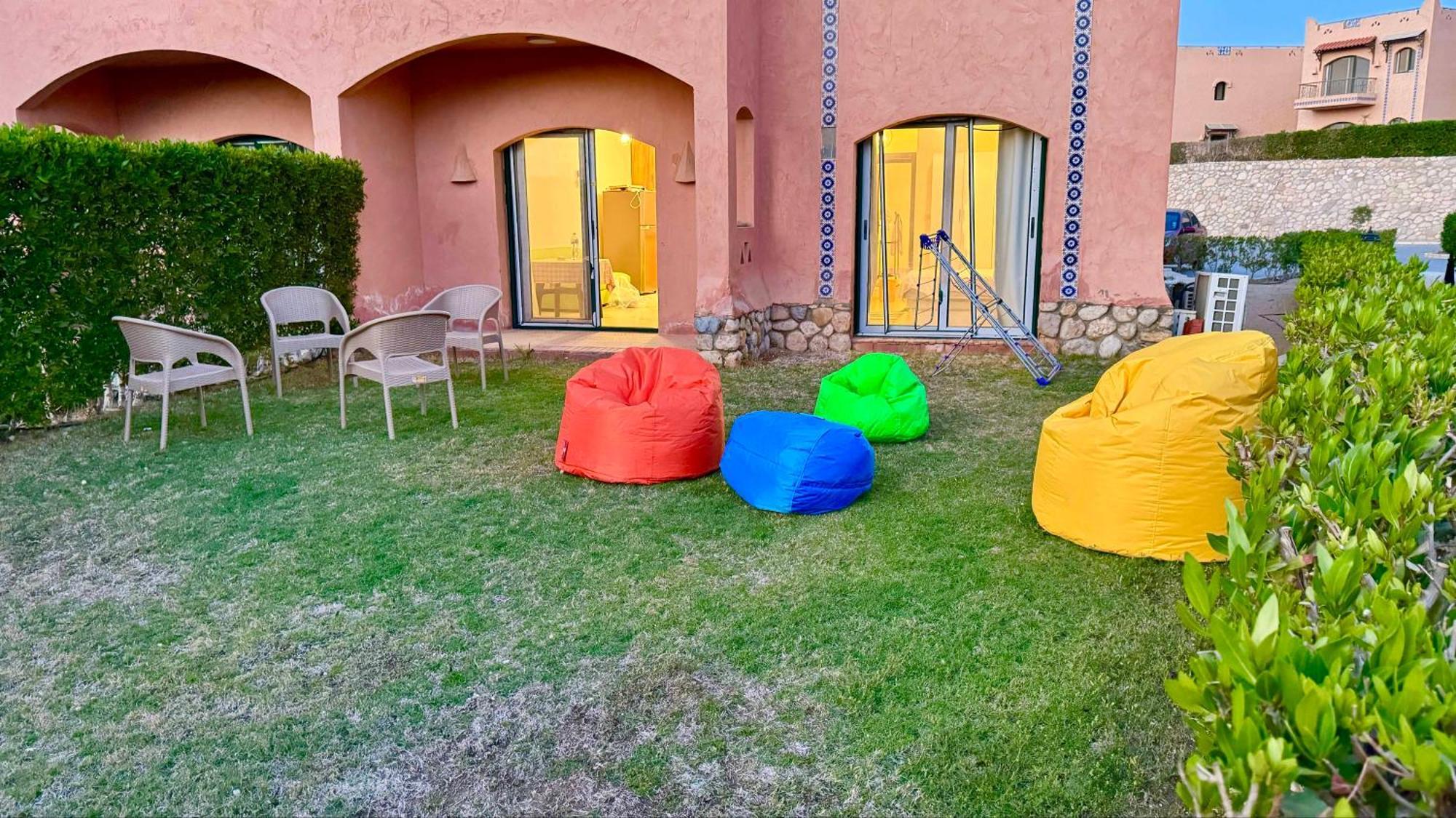 La Hacienda 2 Bedroom Apartment
