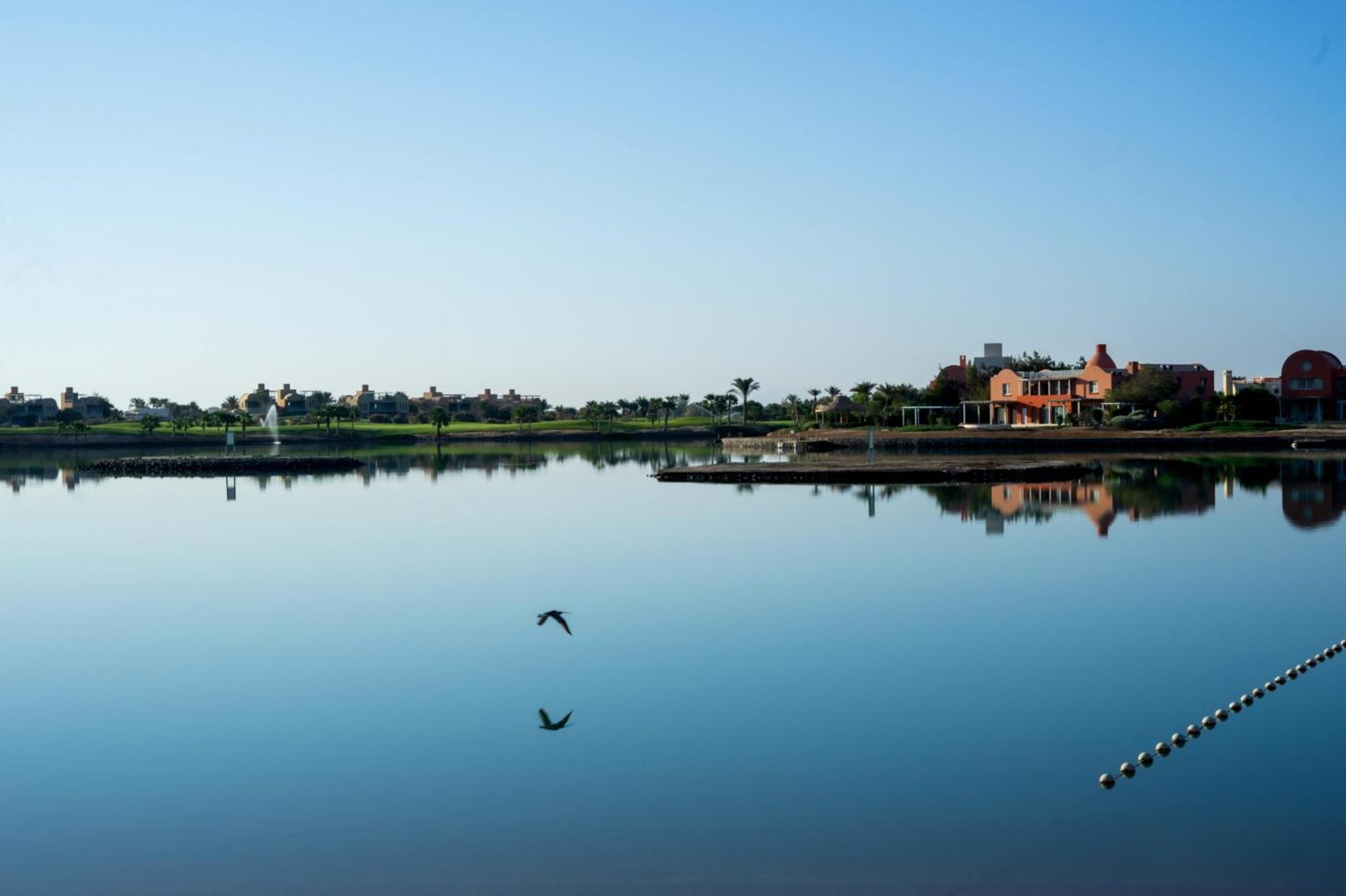 Steigenberger Golf El Gouna Complex 5*