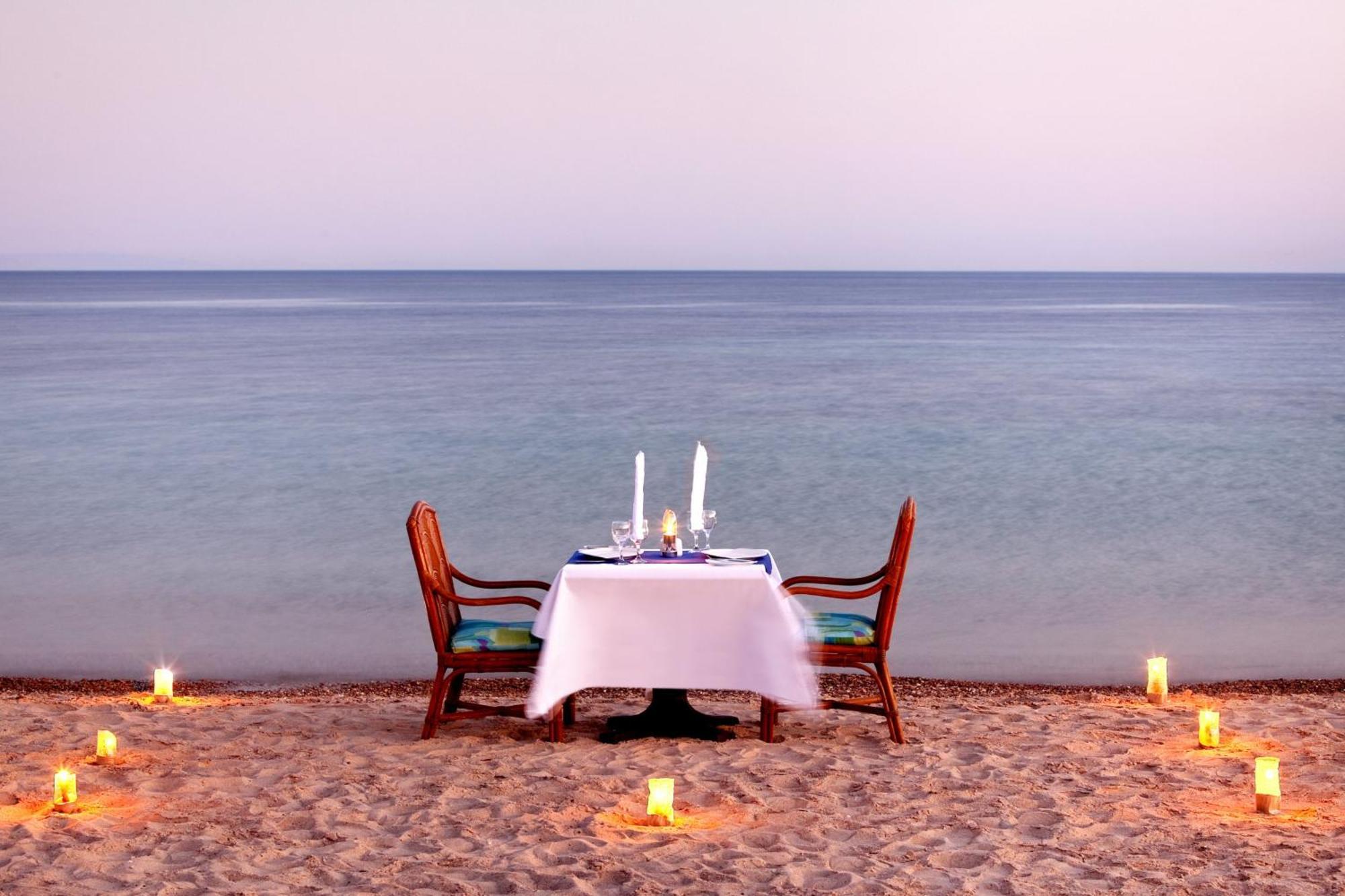 Time Coral 4* Nuweiba`