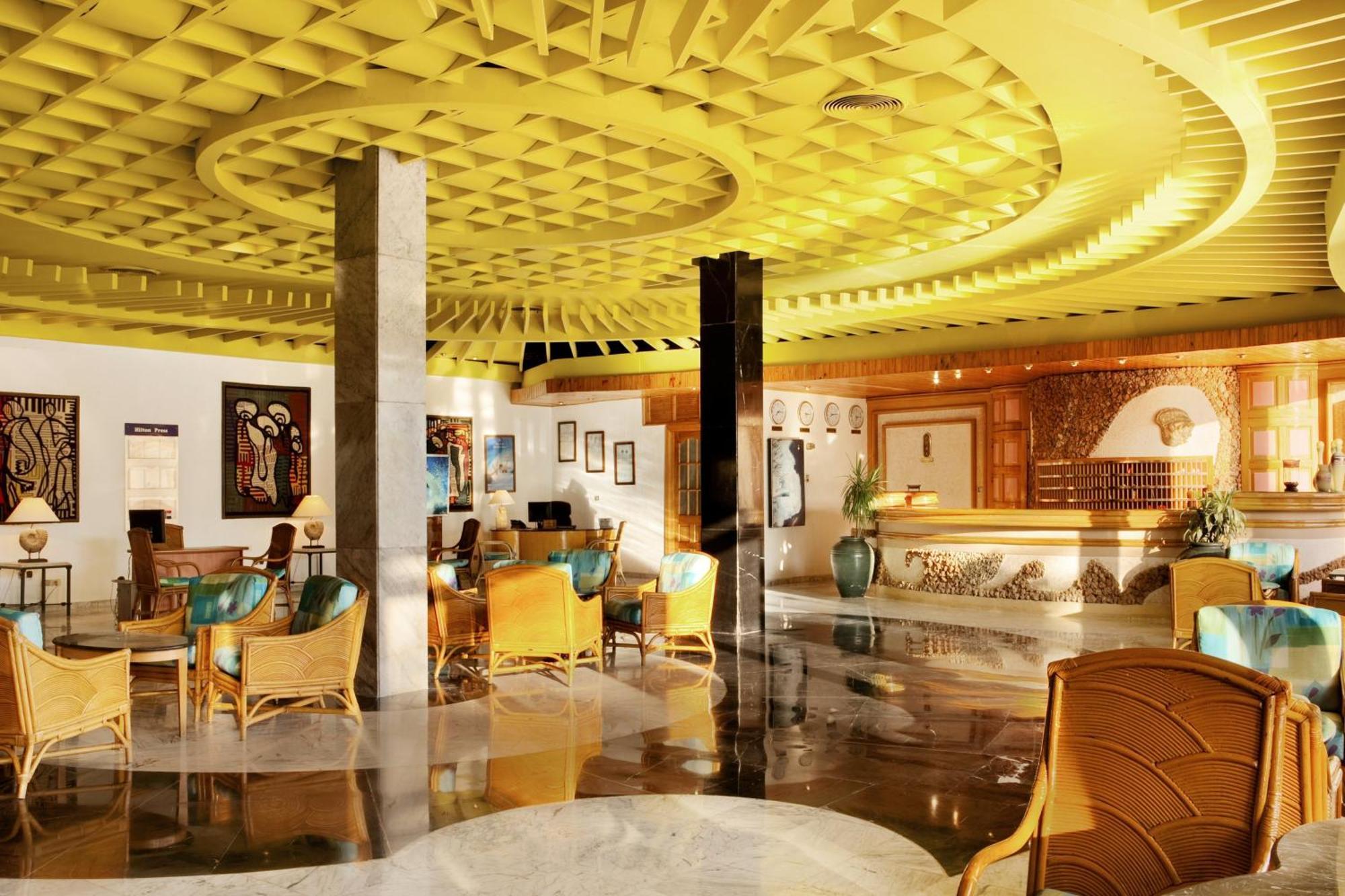 Resort Time Coral Nuweiba`