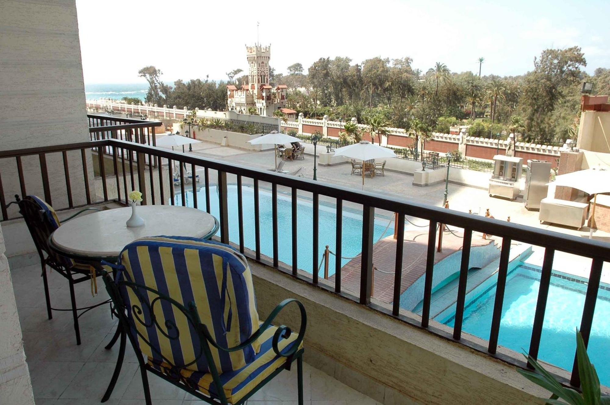 Resort Aifu El Montazah Alexandria