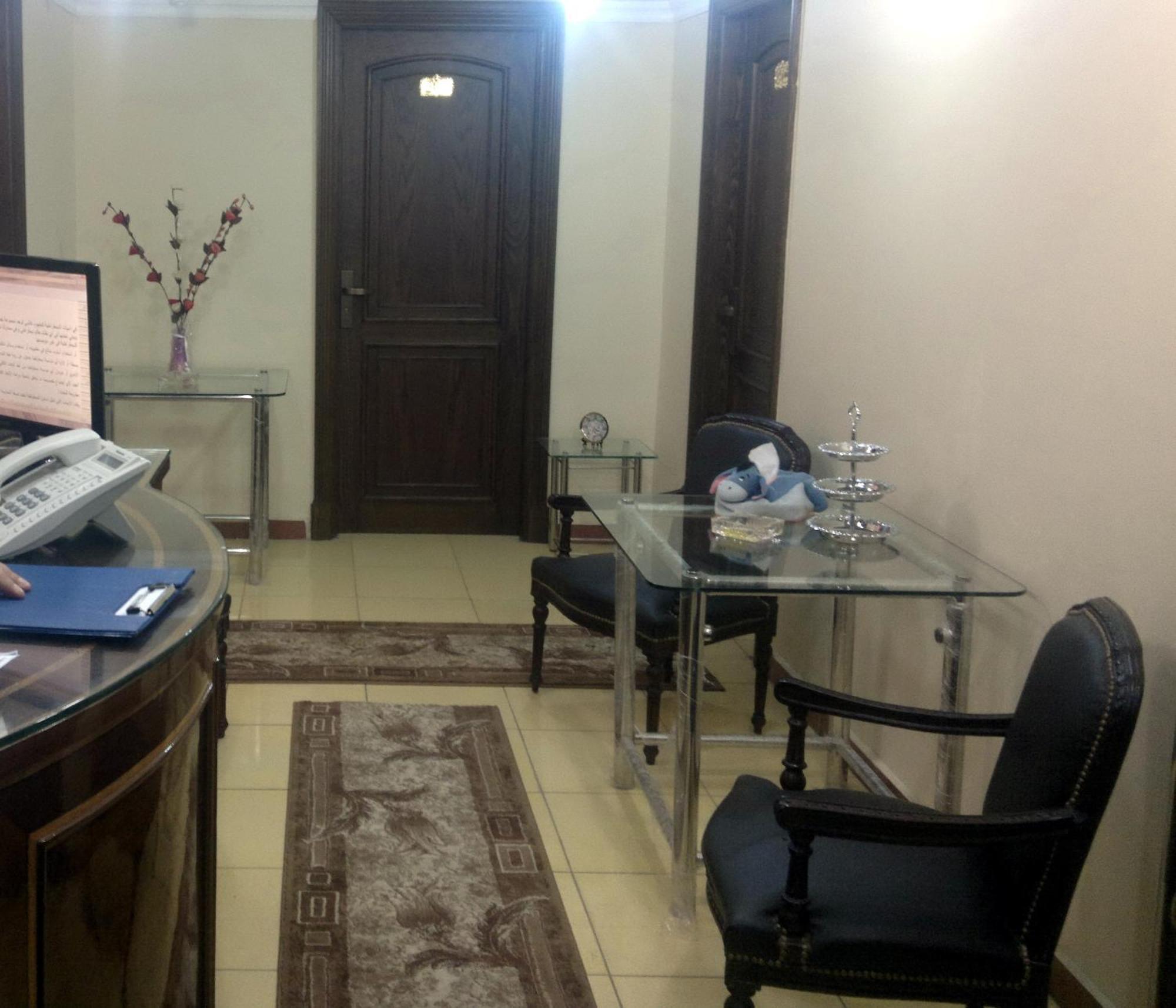 Hotel Al Maghraby
