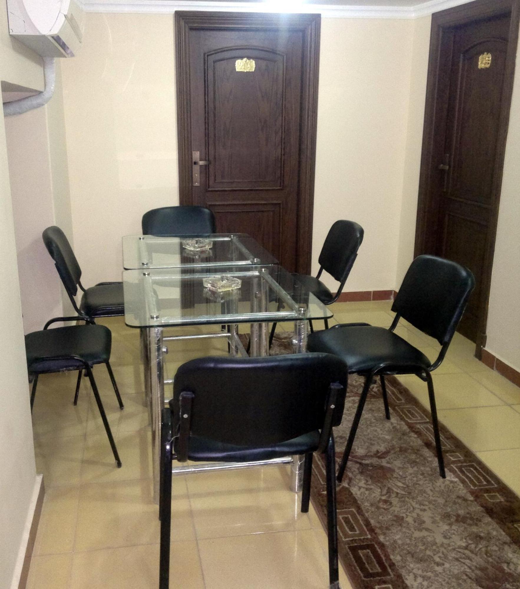 Hotel Al Maghraby 3*