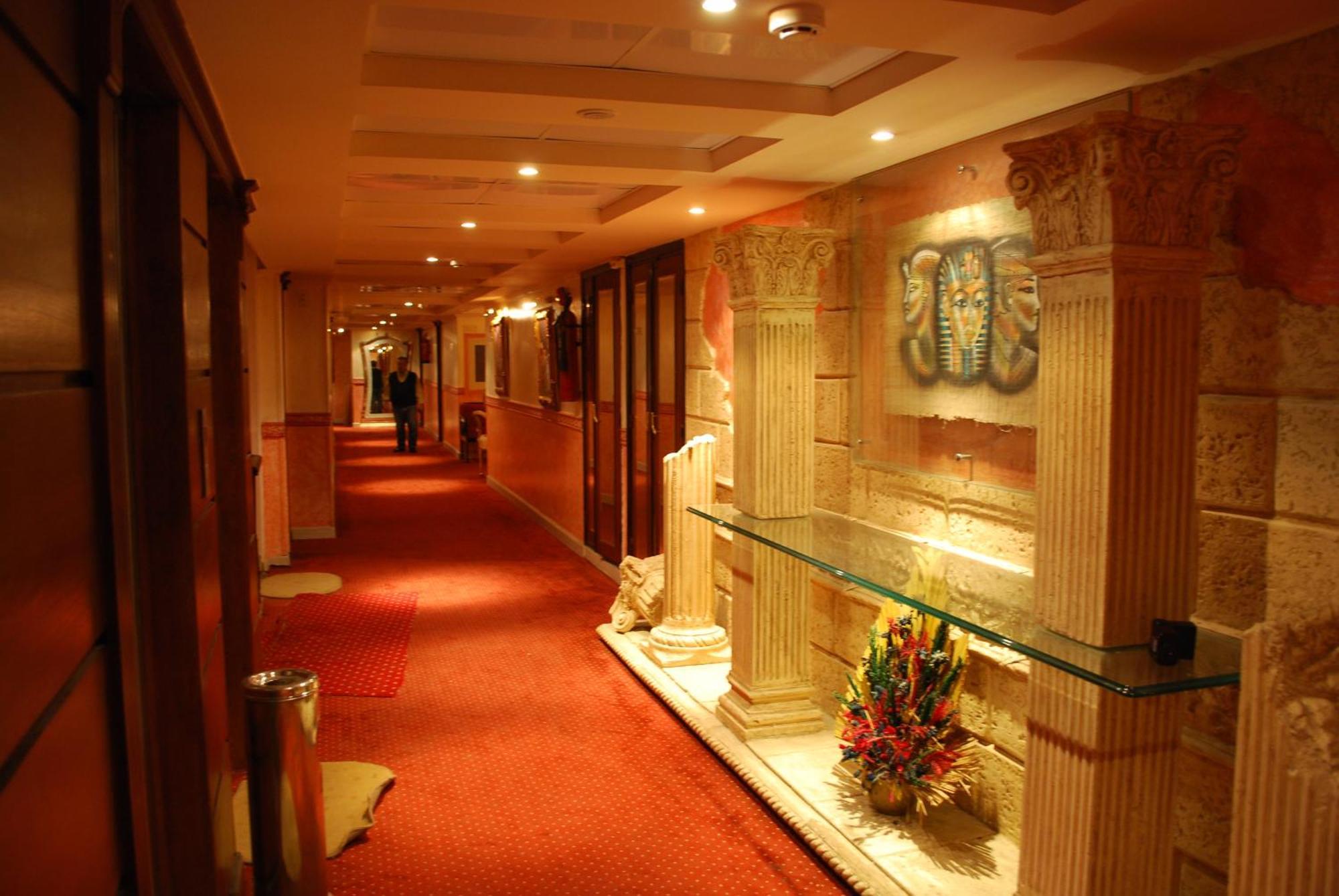 Hor Moheb Giza