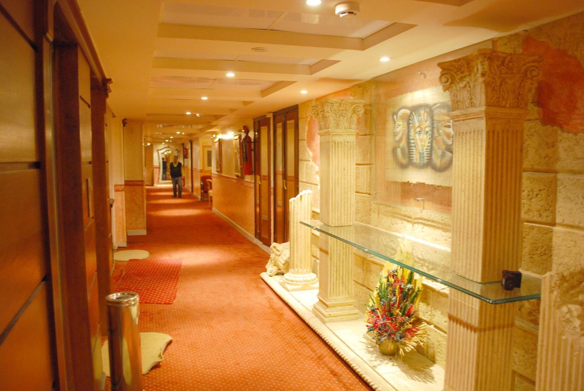 Hotel Hor Moheb 3*