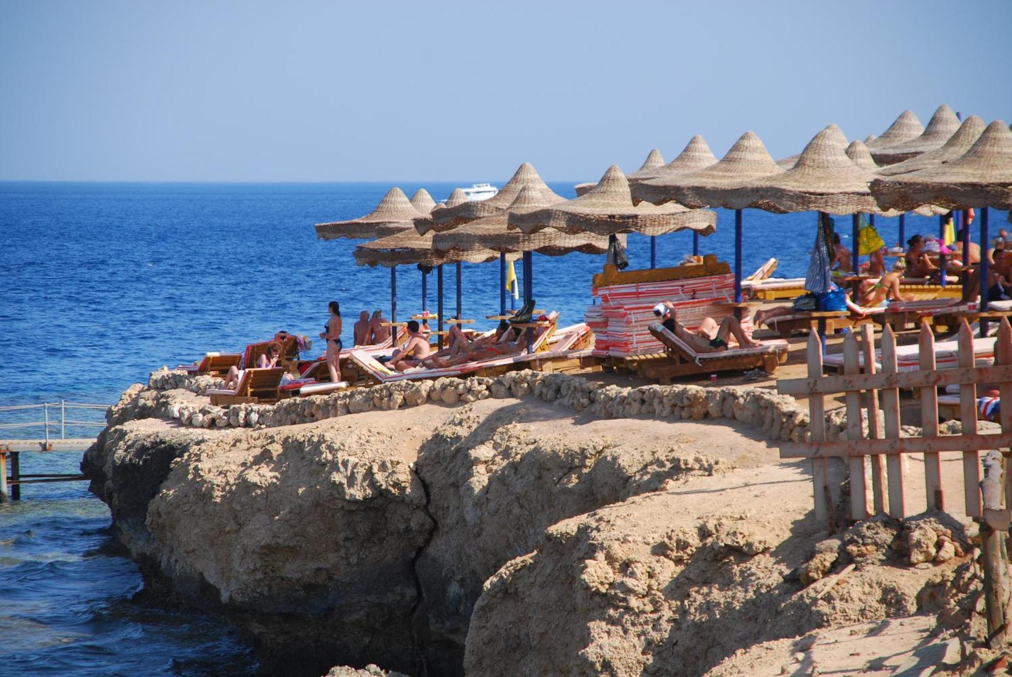 Coral Hills Sharm el-Sheikh