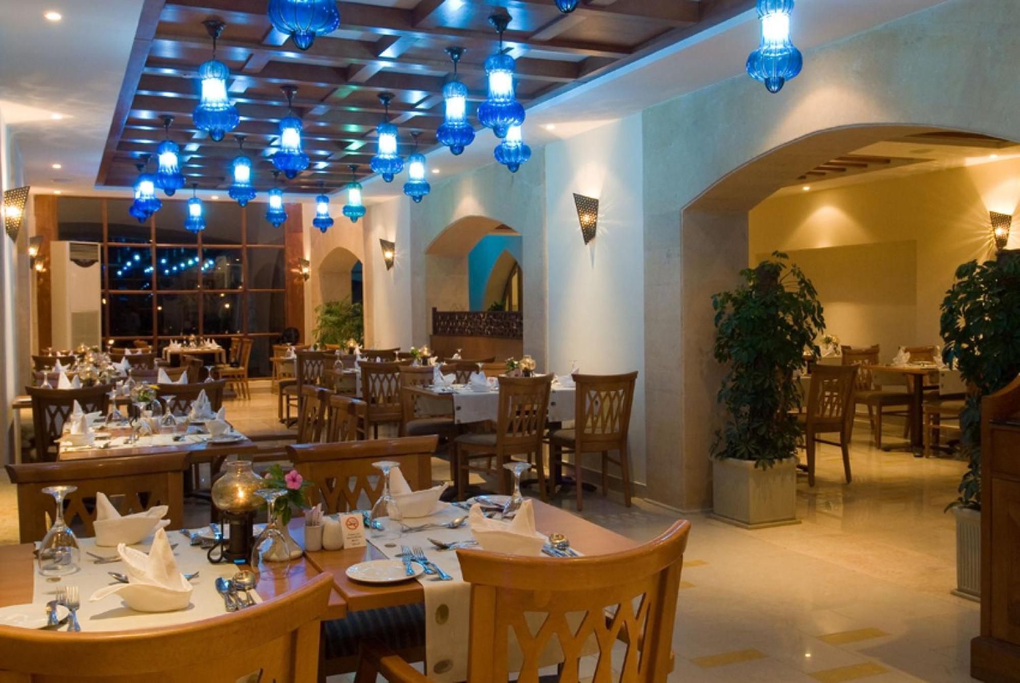 Swiss Dahab