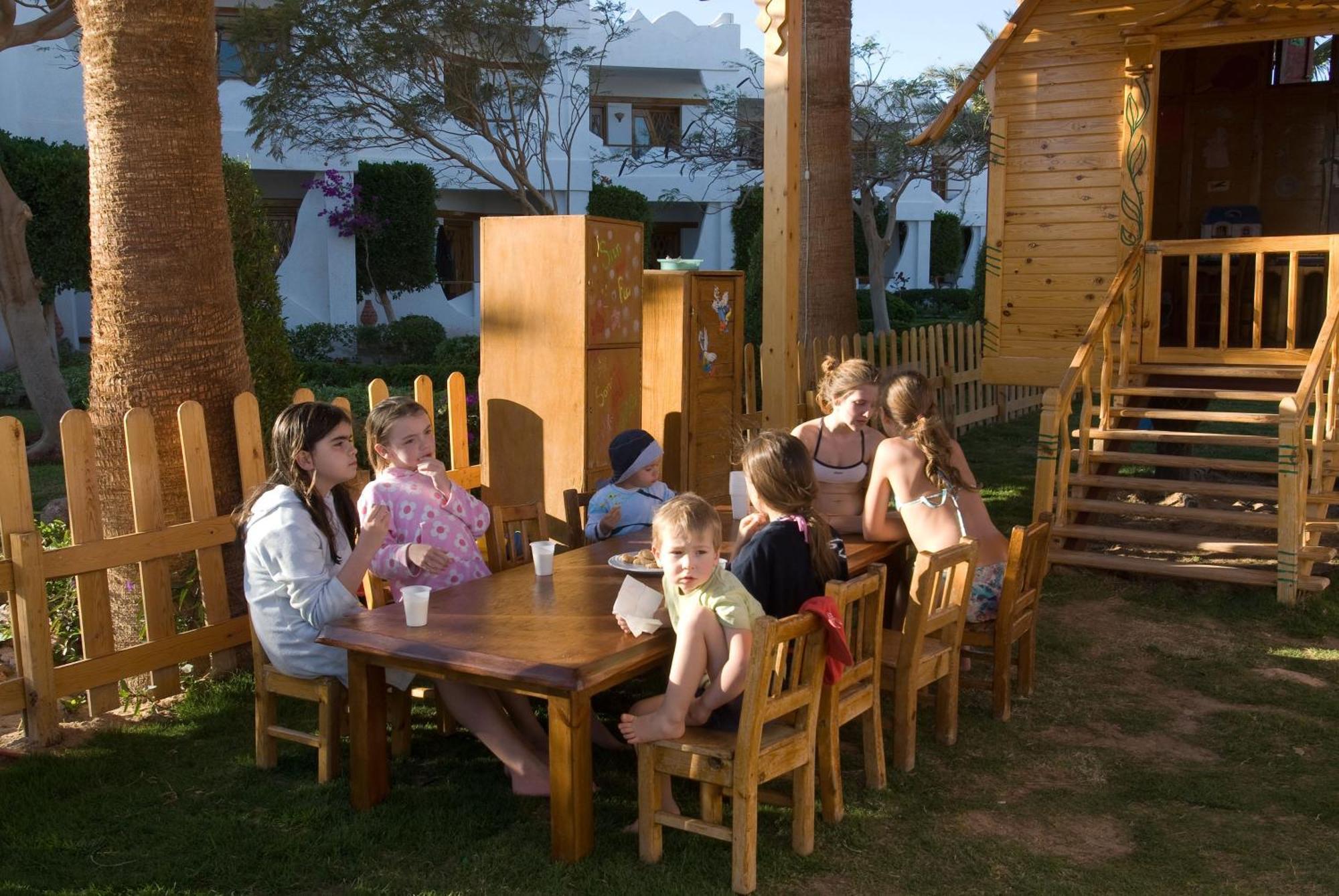 Resort Swiss 4*