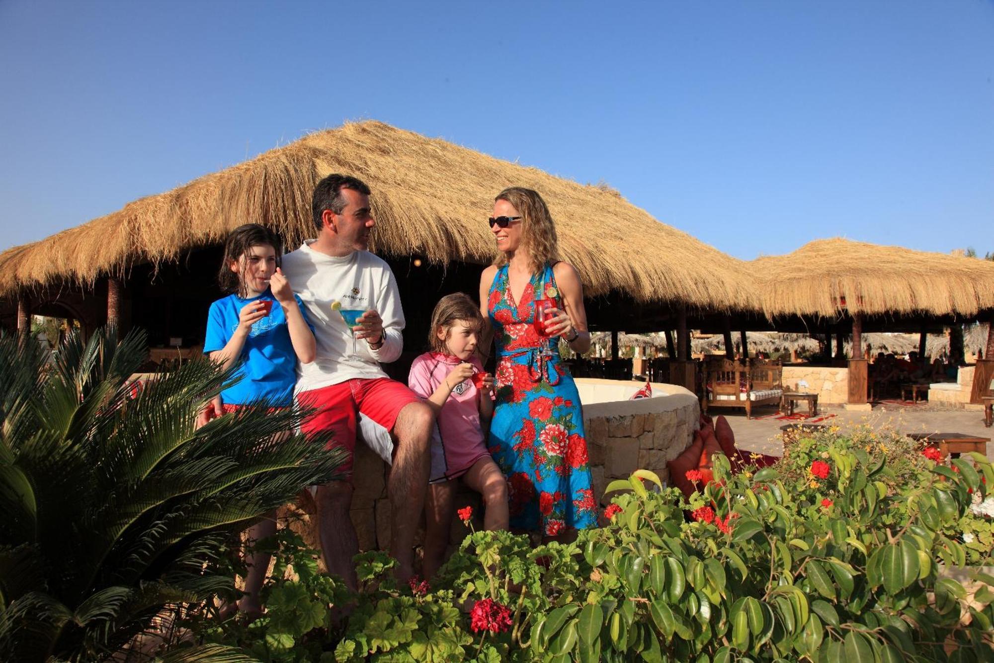 Resort Swiss 4*