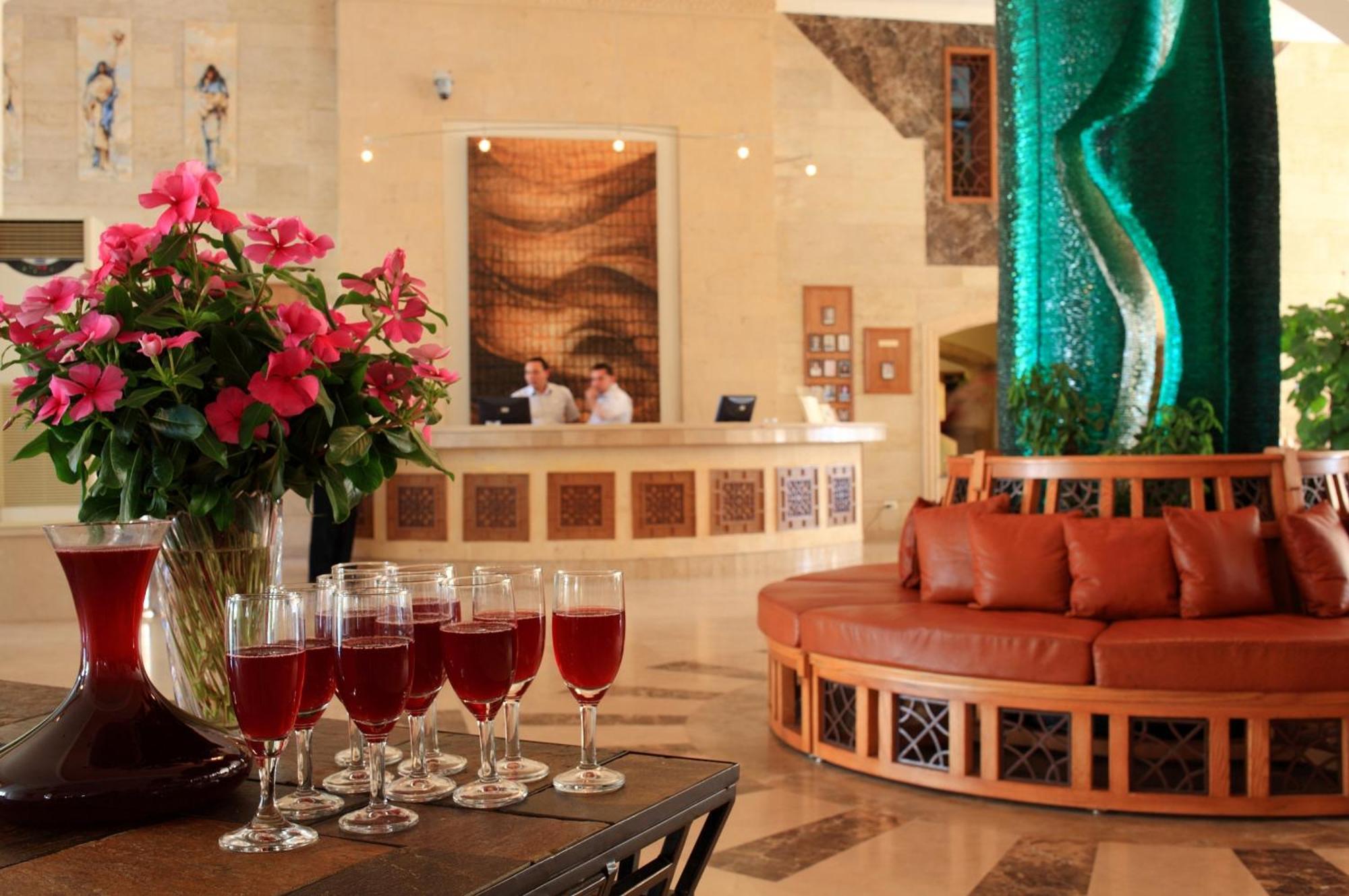 Resort Swiss Dahab