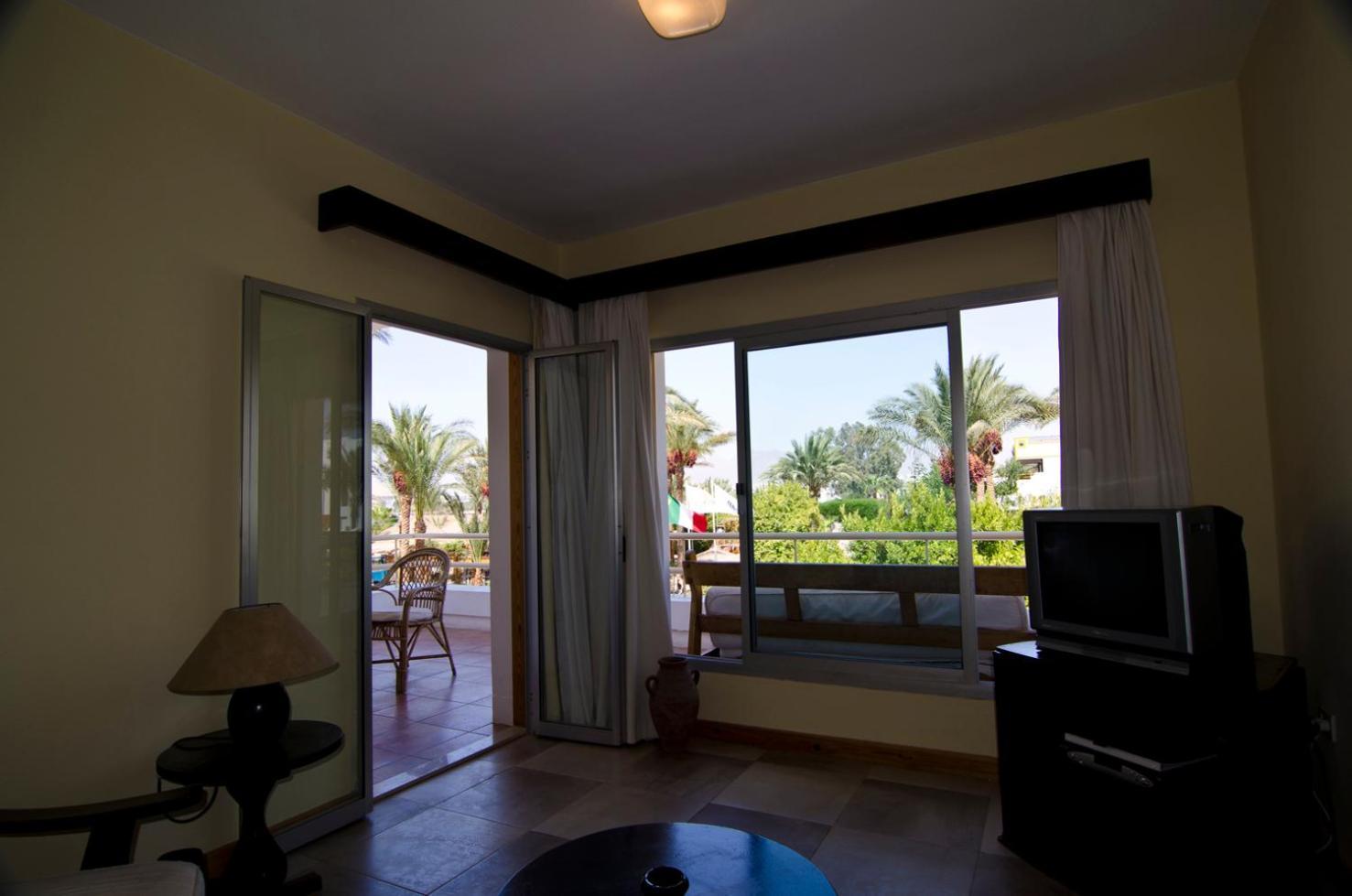 Oonas Dive Club Şarm El-Şeyh