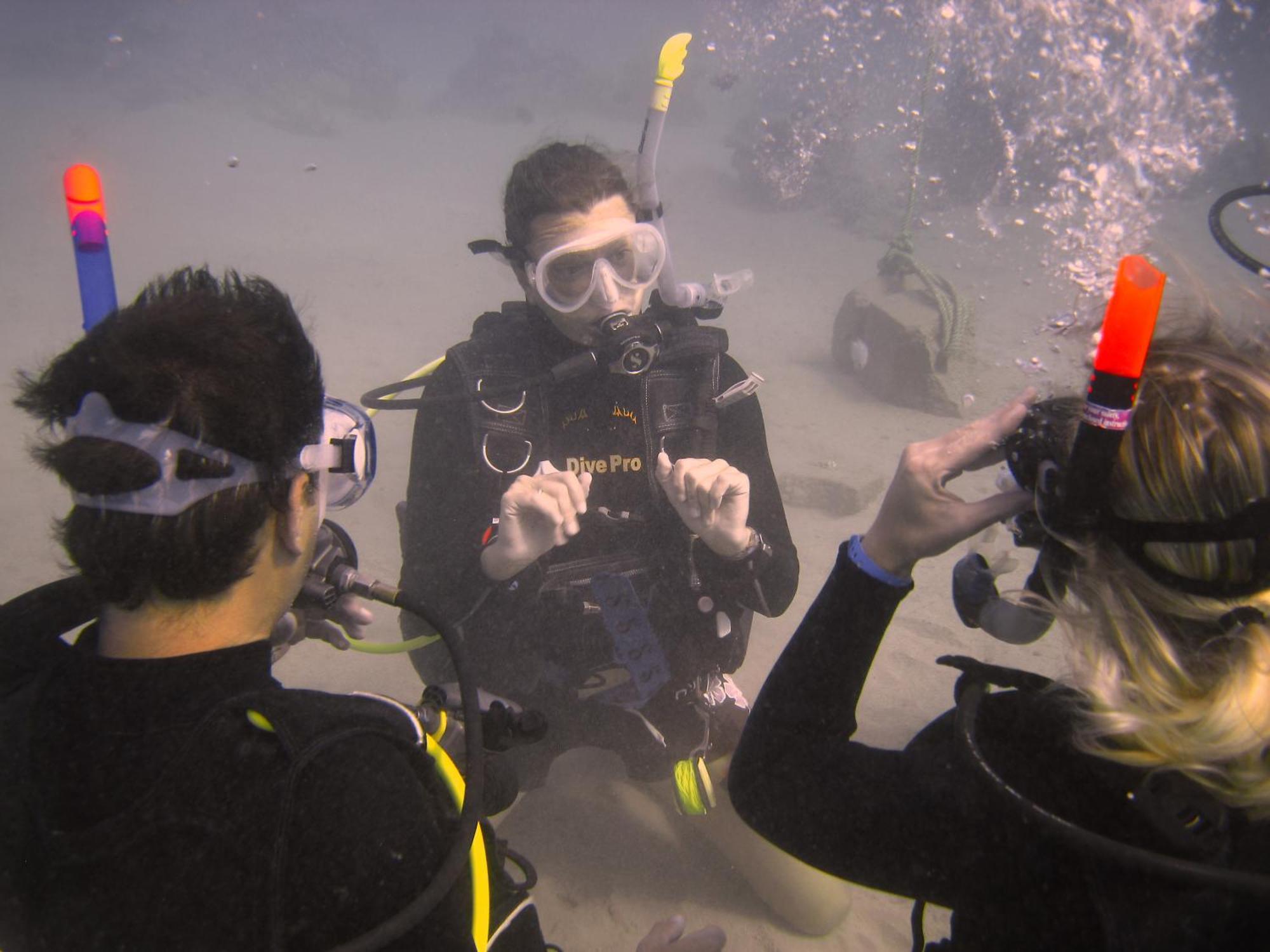 Resort Oonas Dive Club Şarm El-Şeyh