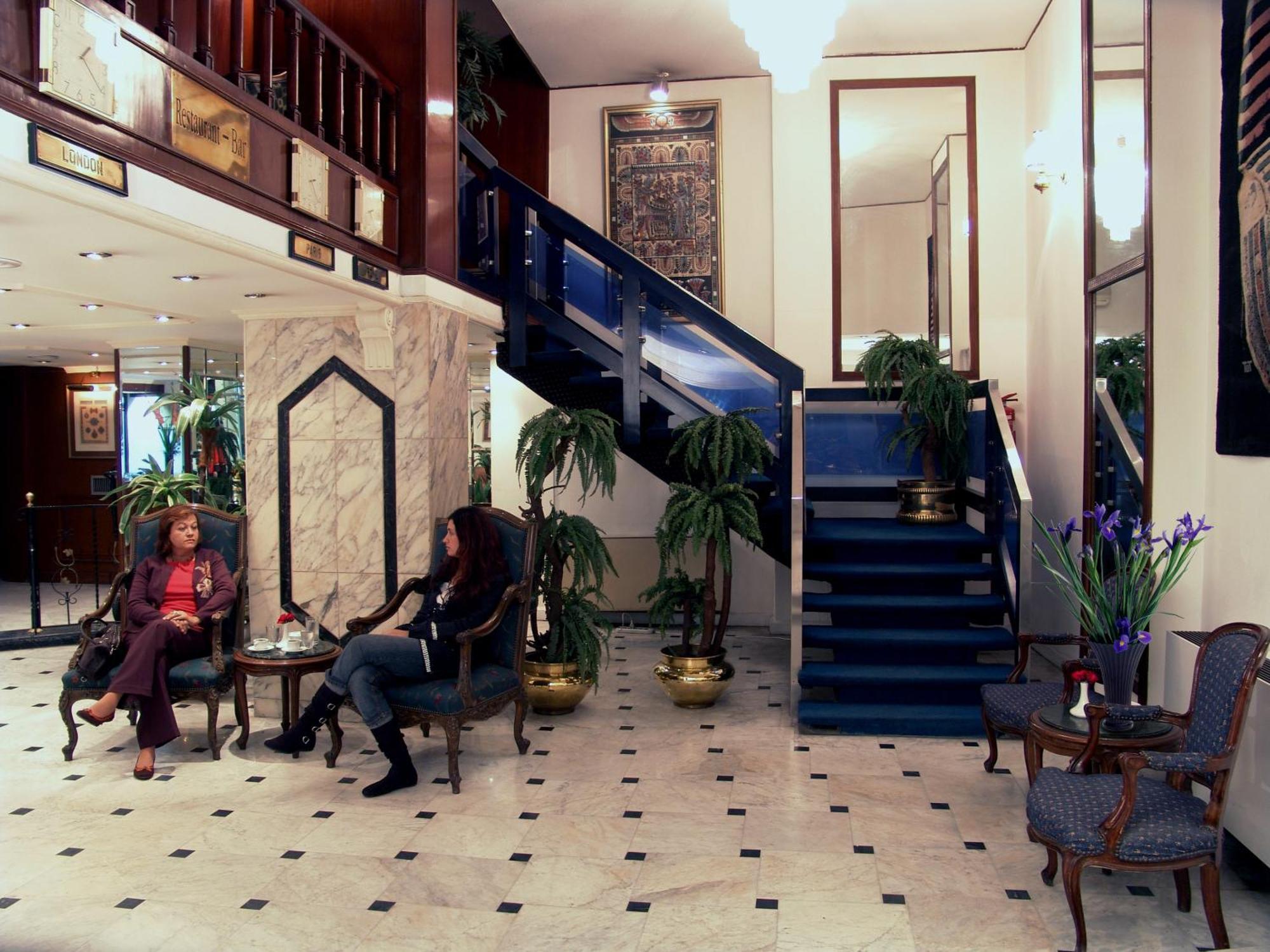 Concorde Dokki
