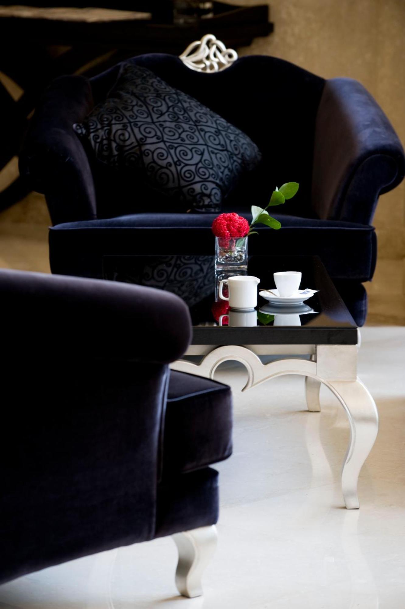 Hotel Barcelo Cairo Pyramids 4*