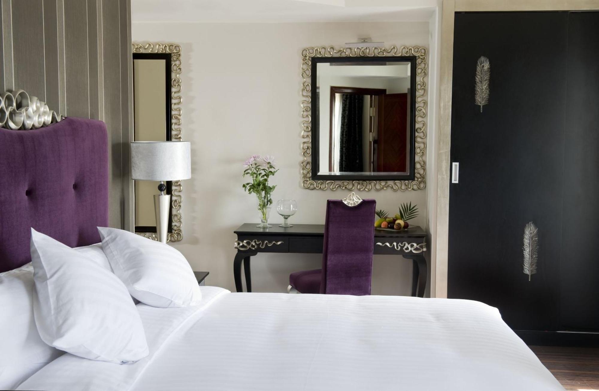 Hotel Barcelo Cairo Pyramids