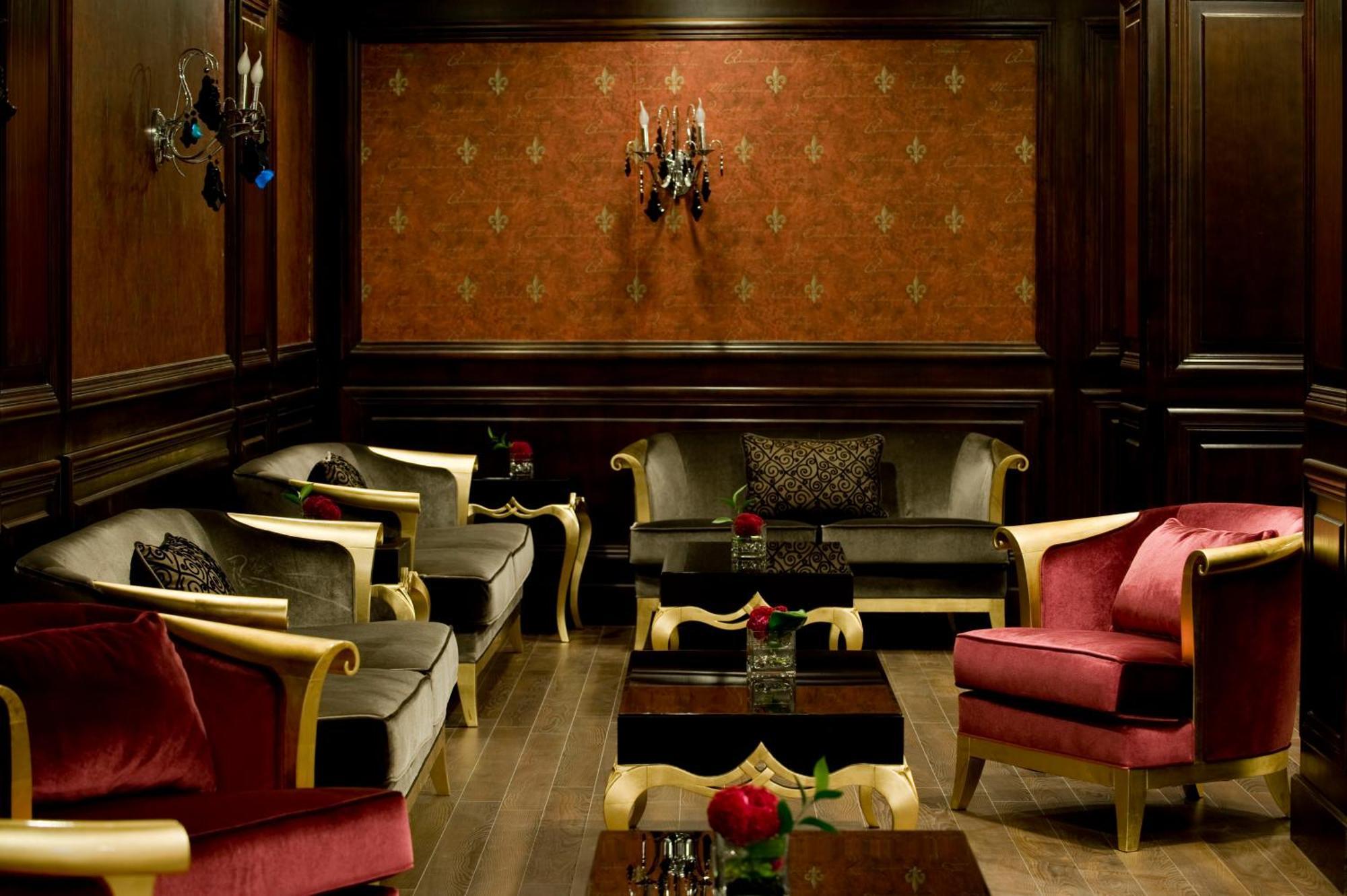 Hotel Barcelo Cairo Pyramids Giza