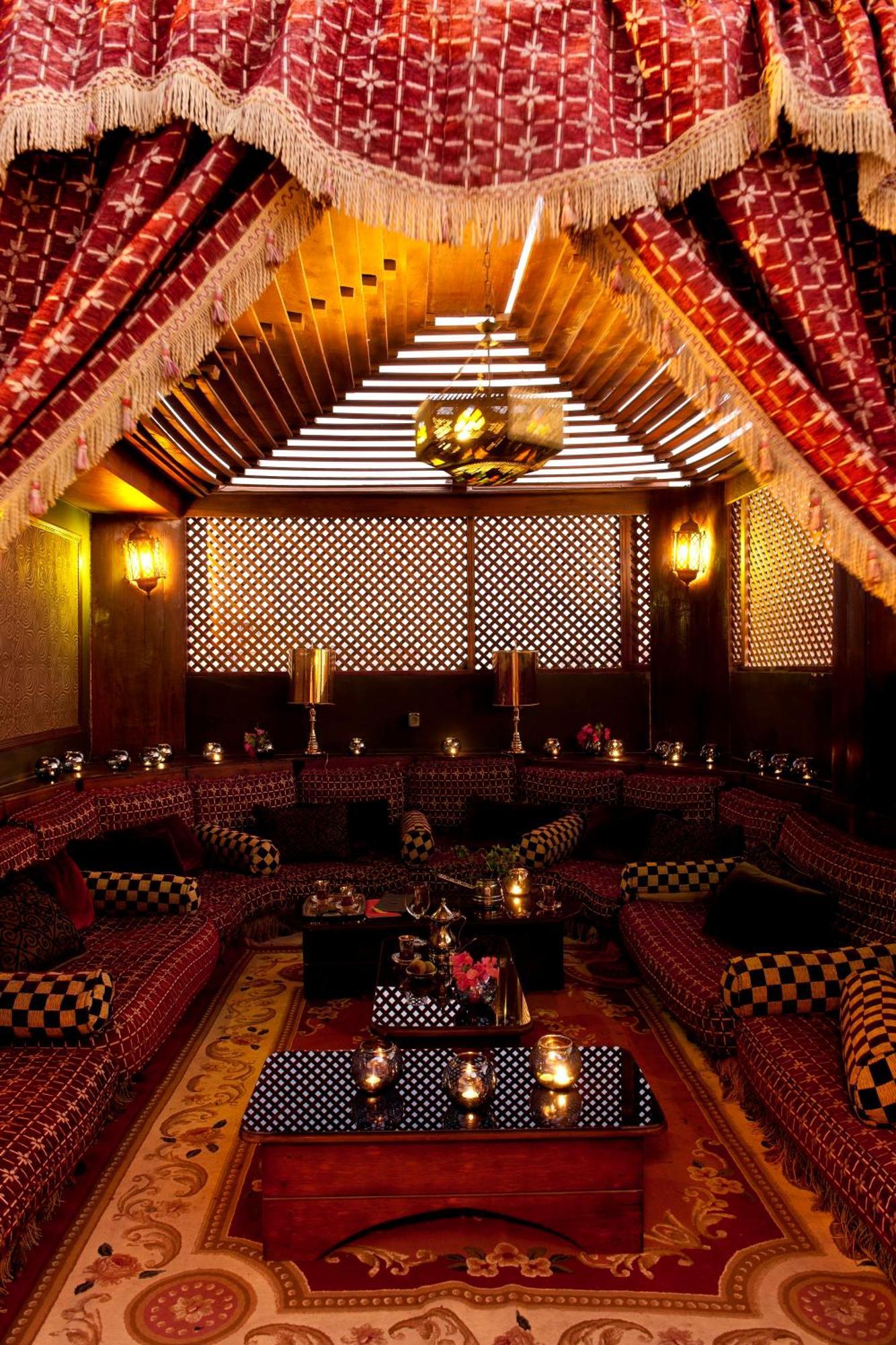 Barcelo Cairo Pyramids