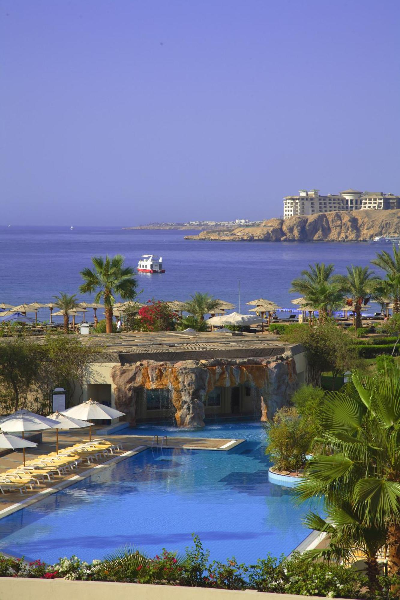 Naama Bay Promenade Managed By Accor