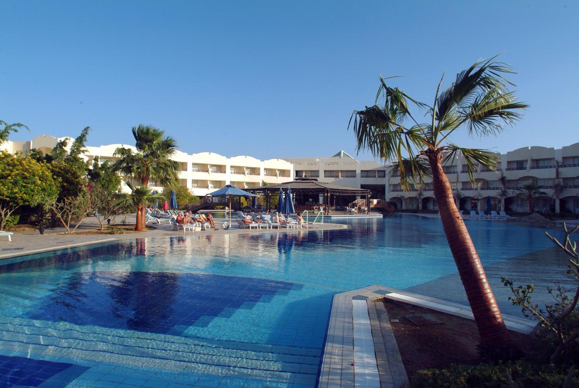 Complex Naama Bay Promenade Managed By Accor 5*