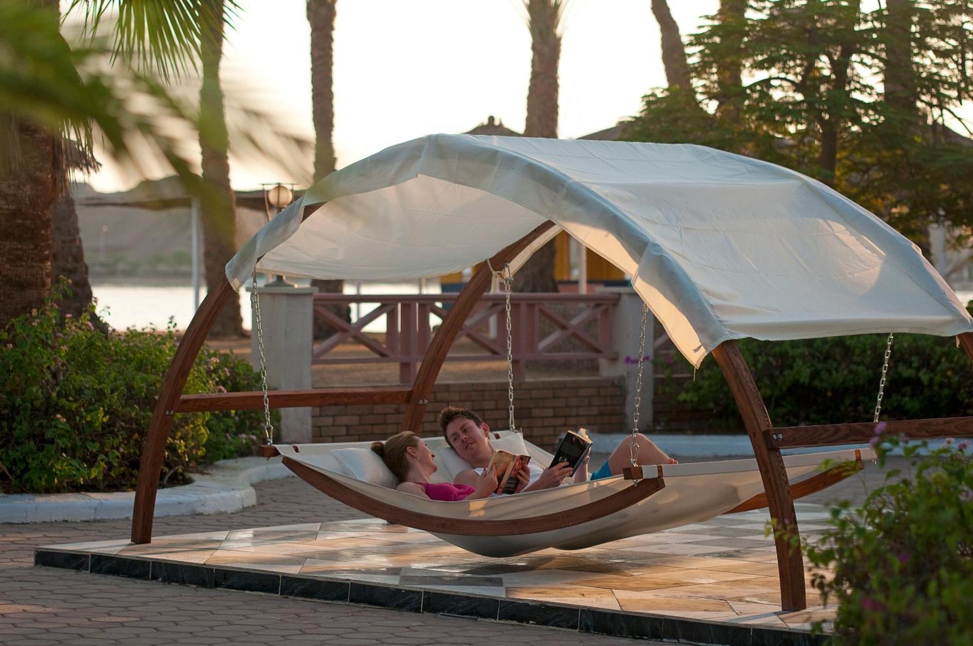 Resort Iberotel Palace - Adults Friendly 16 Years Sharm el-Sheikh