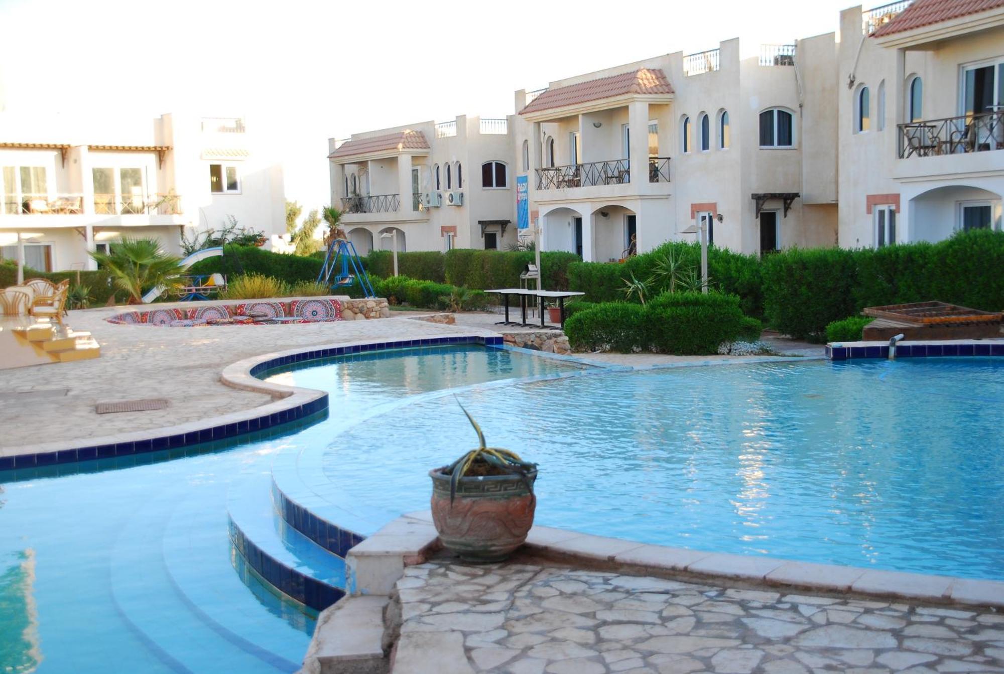 Resort Logaina