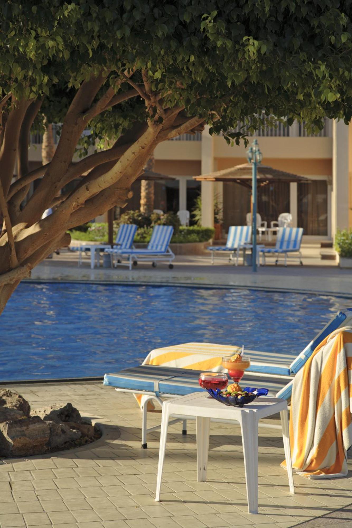 Hotel de apartamente & Serviced By Marriott 5*