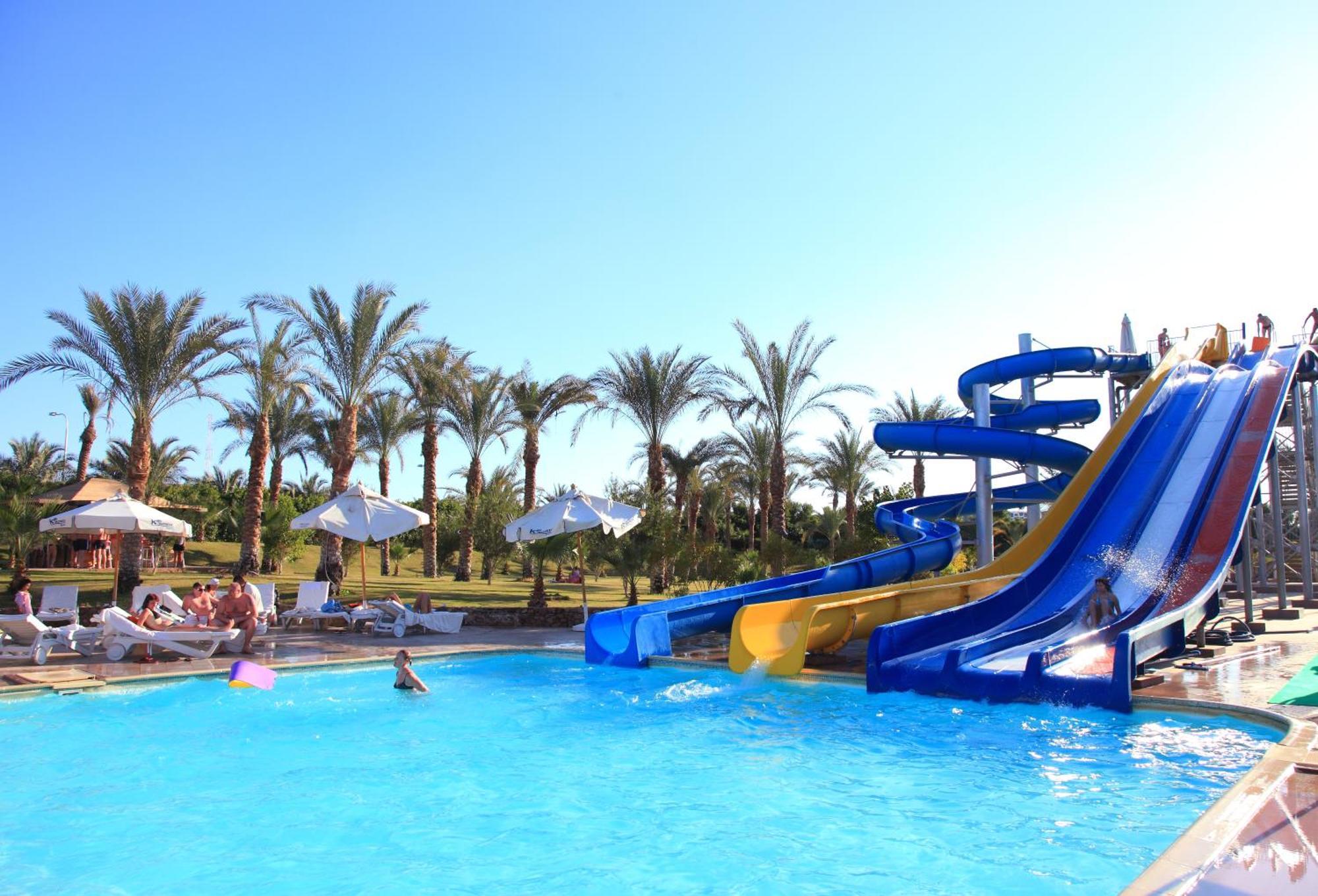 Xperience Kiroseiz Parkland Sharm El-Sheikh