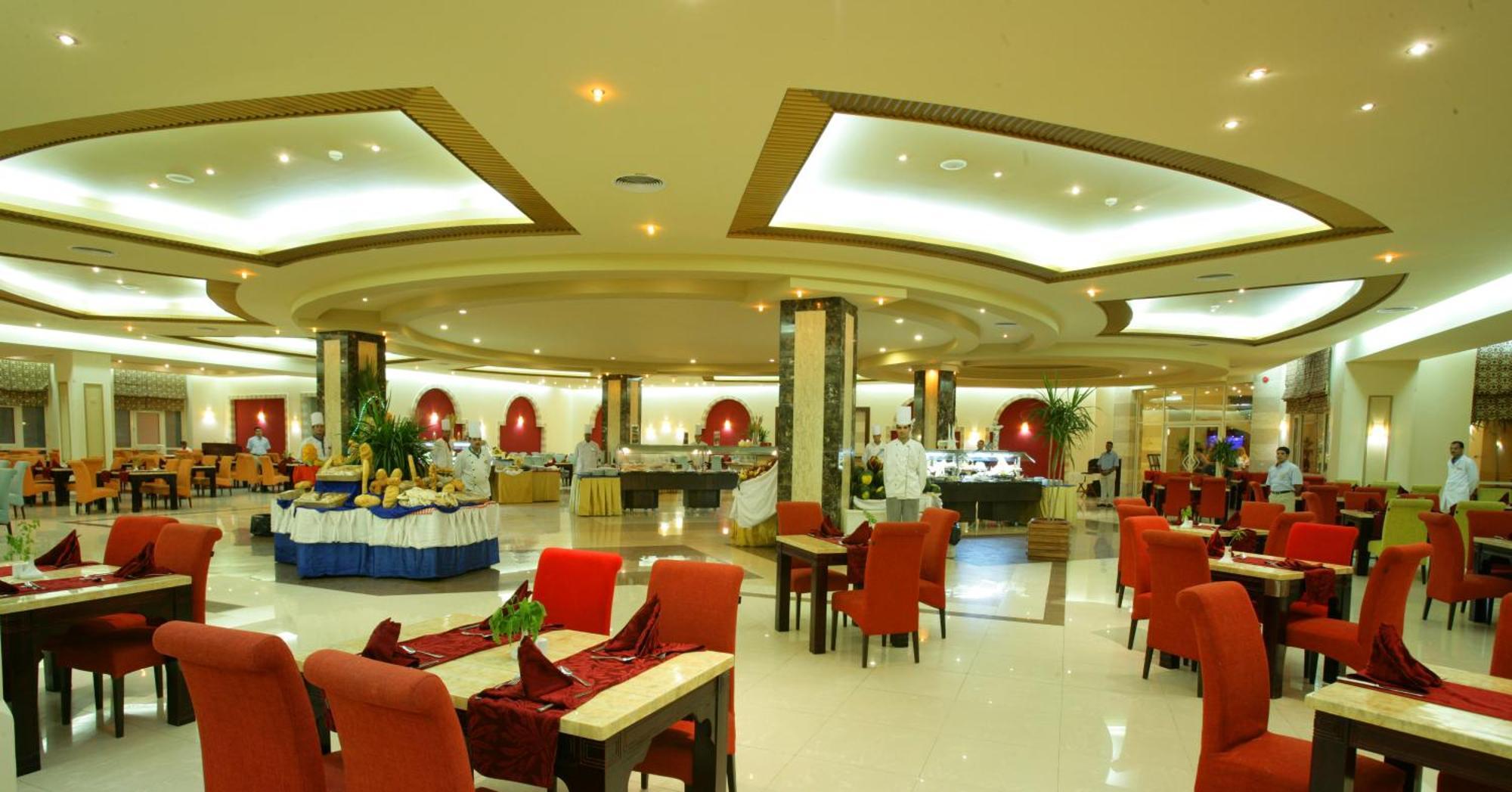 Rehana Royal Beach - Aquapark & Spa - Family & Couples Only