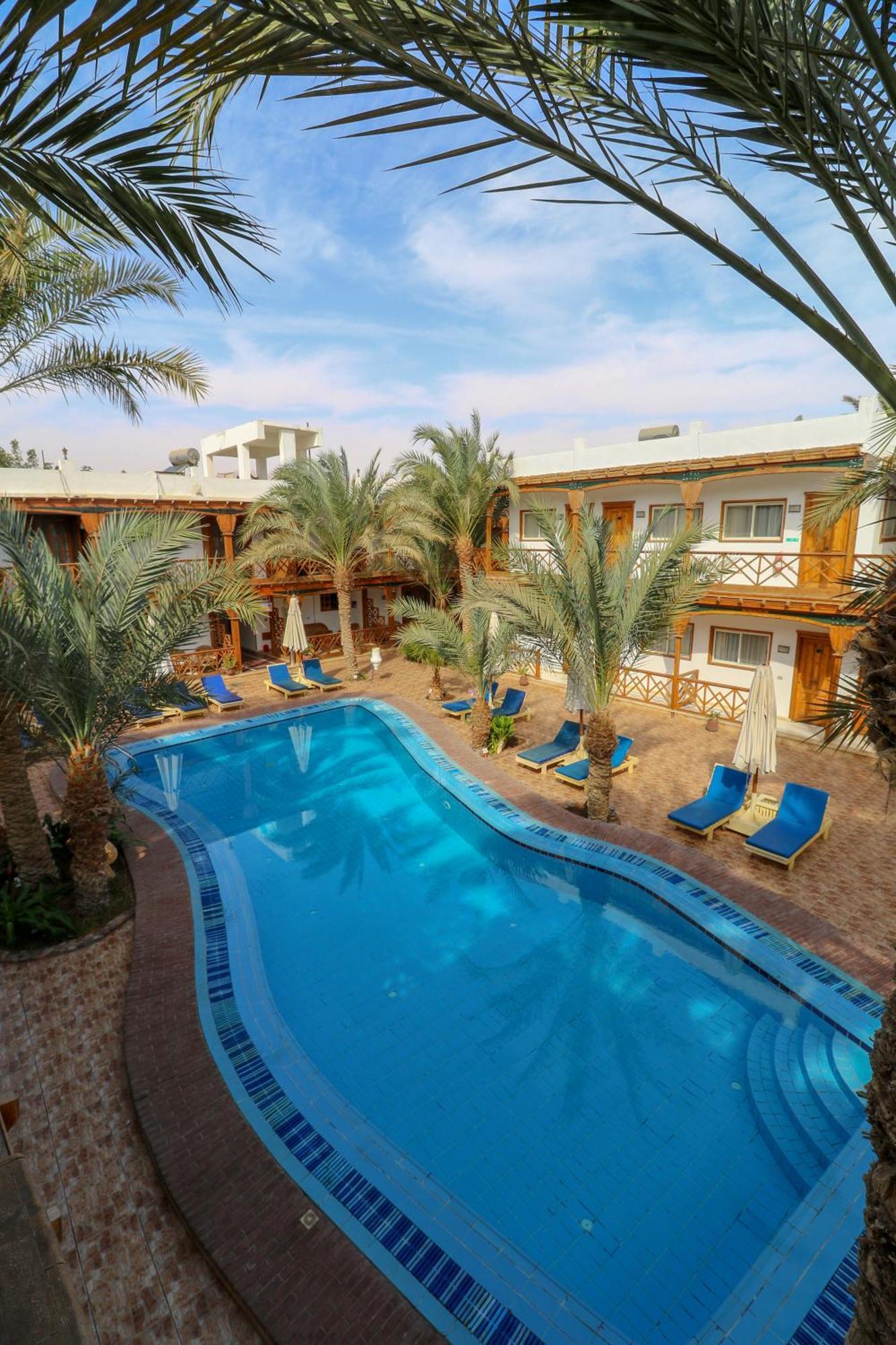 Complex Acacia 3*