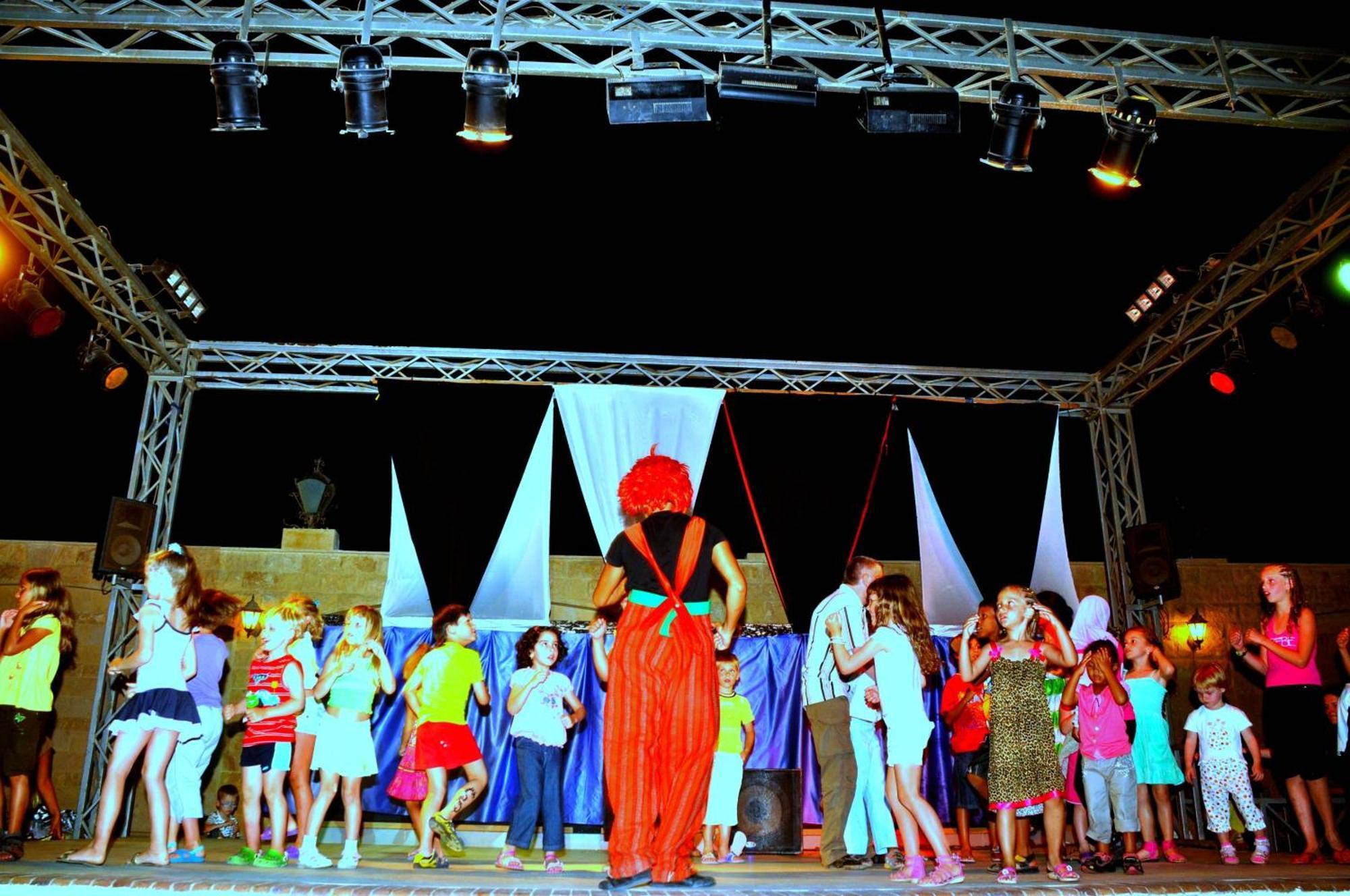 Resort Palm Families And Couples Only Hurghada